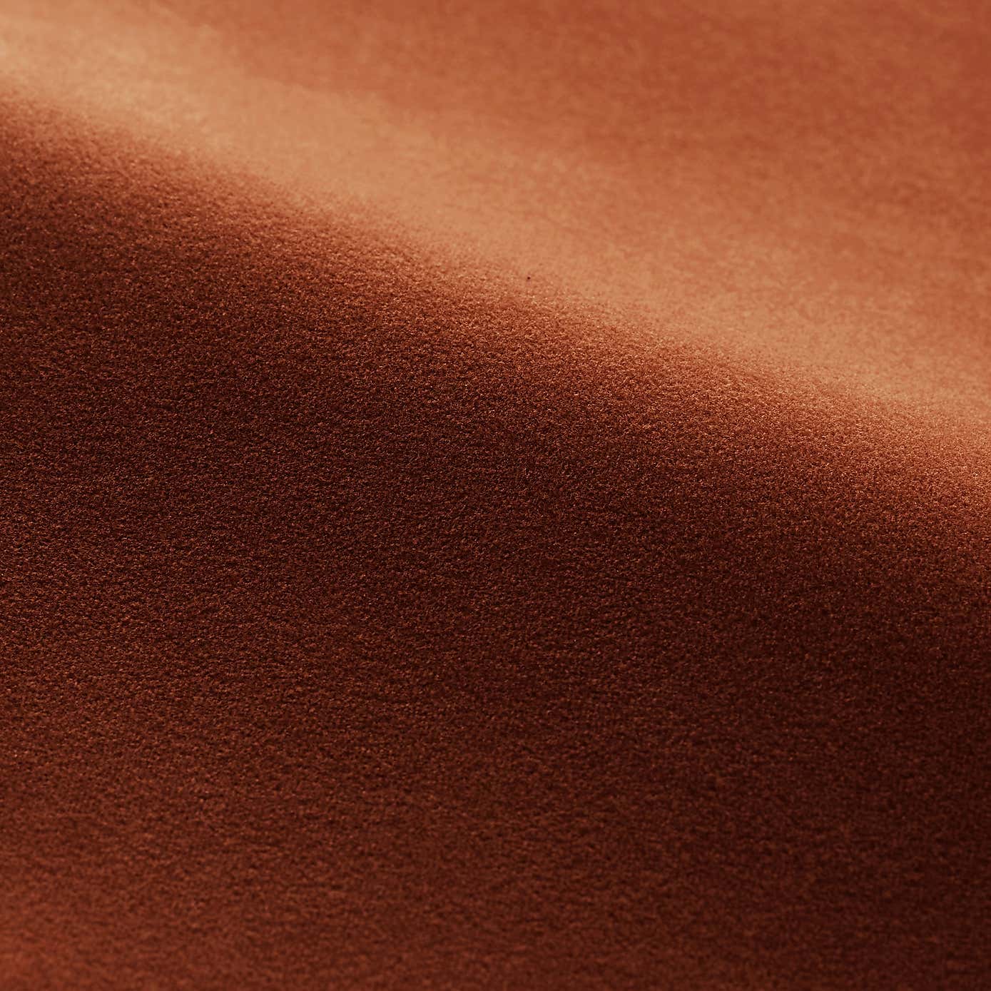 Martha Matte Plush Velvet Corner Chaise Sofa