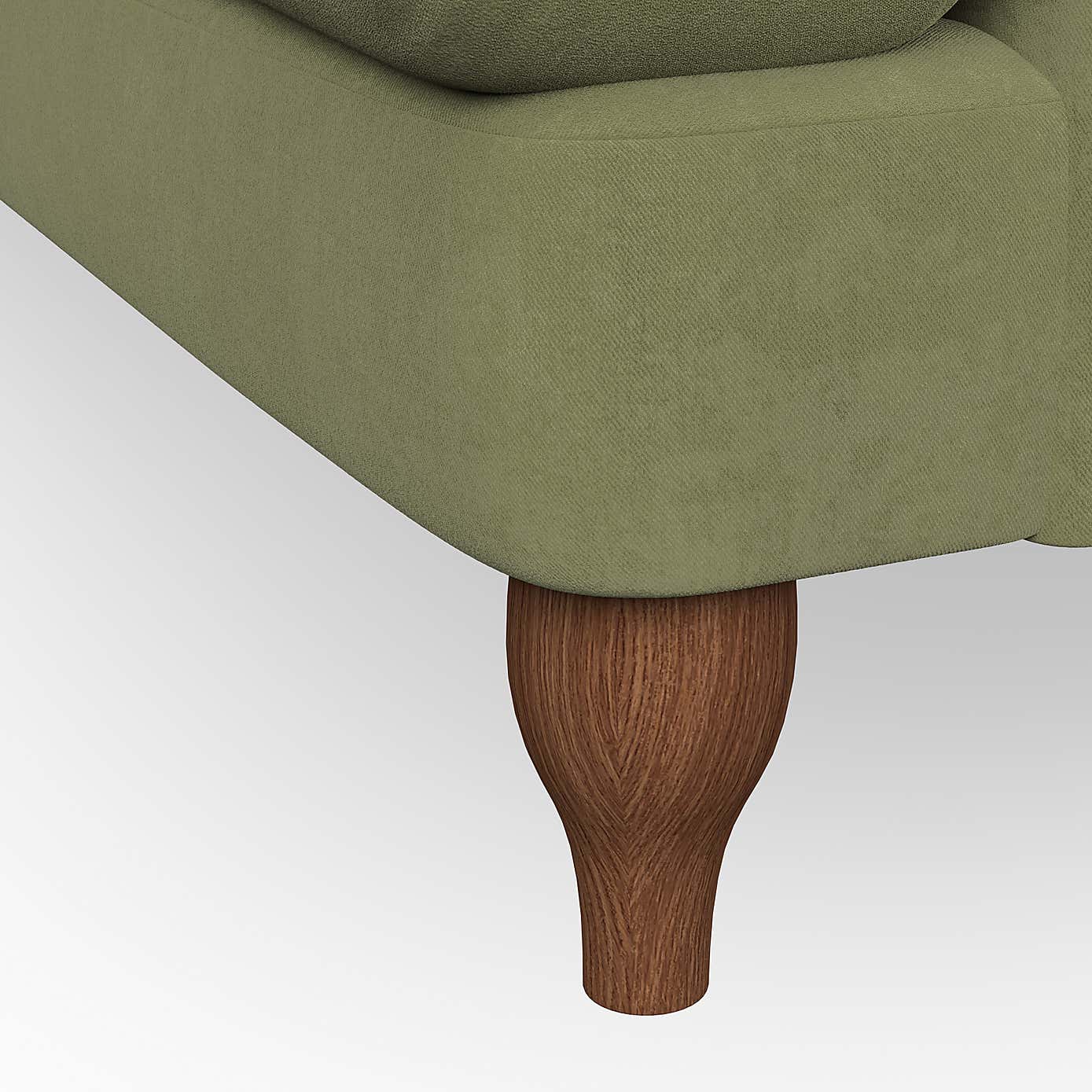 Darwin 4 Seater Sofa