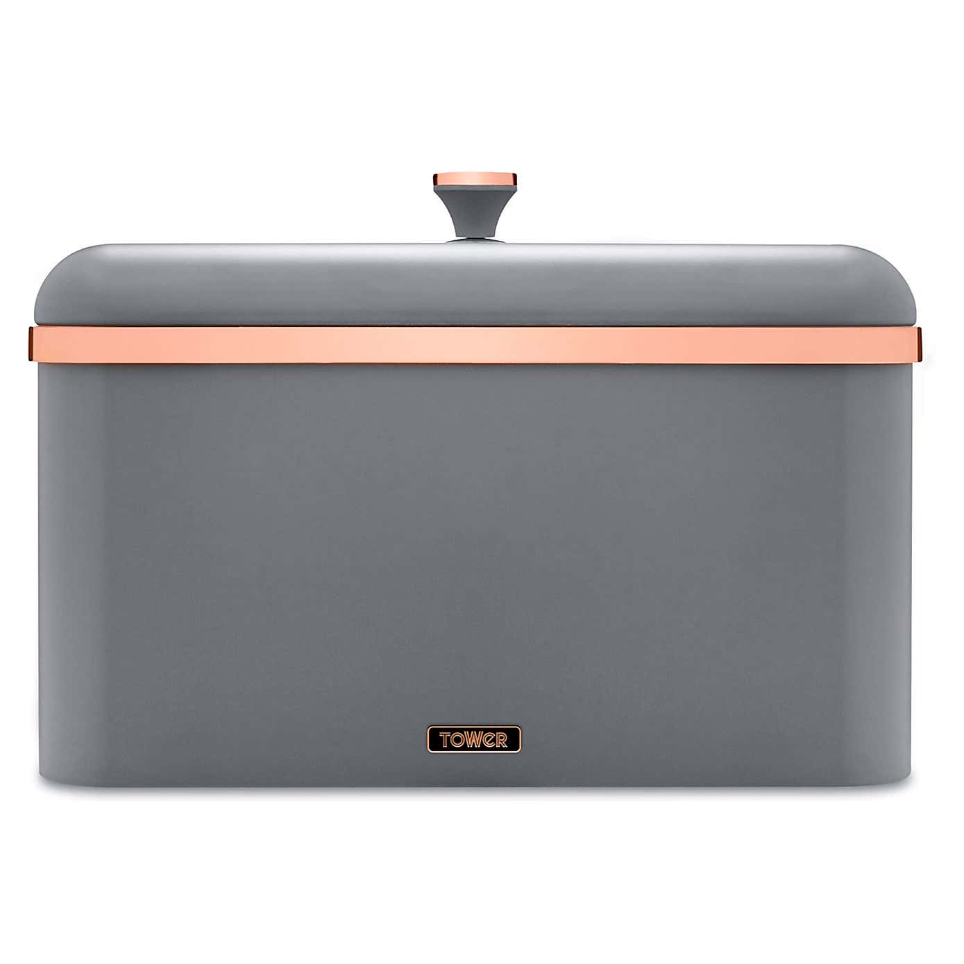 Tower Cavaletto Bread Bin