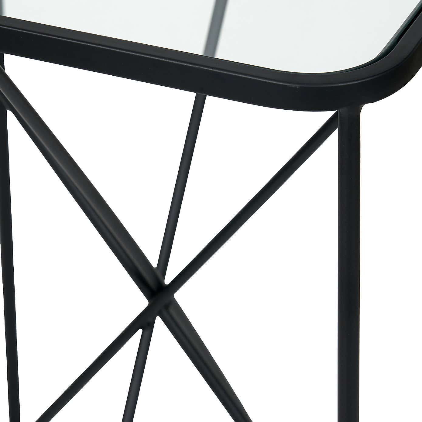 Roxy Side Table