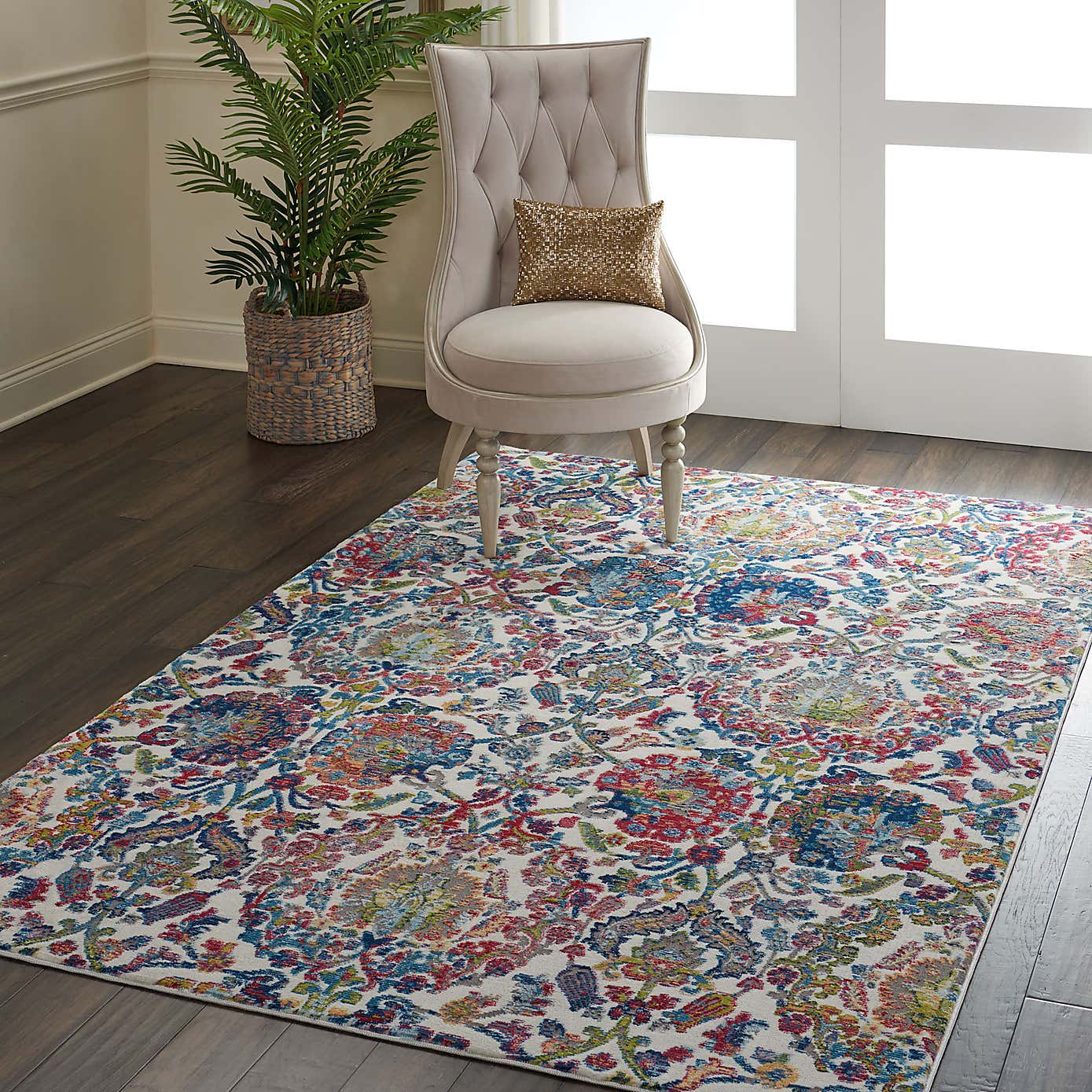 Ankara Global 6 Rug