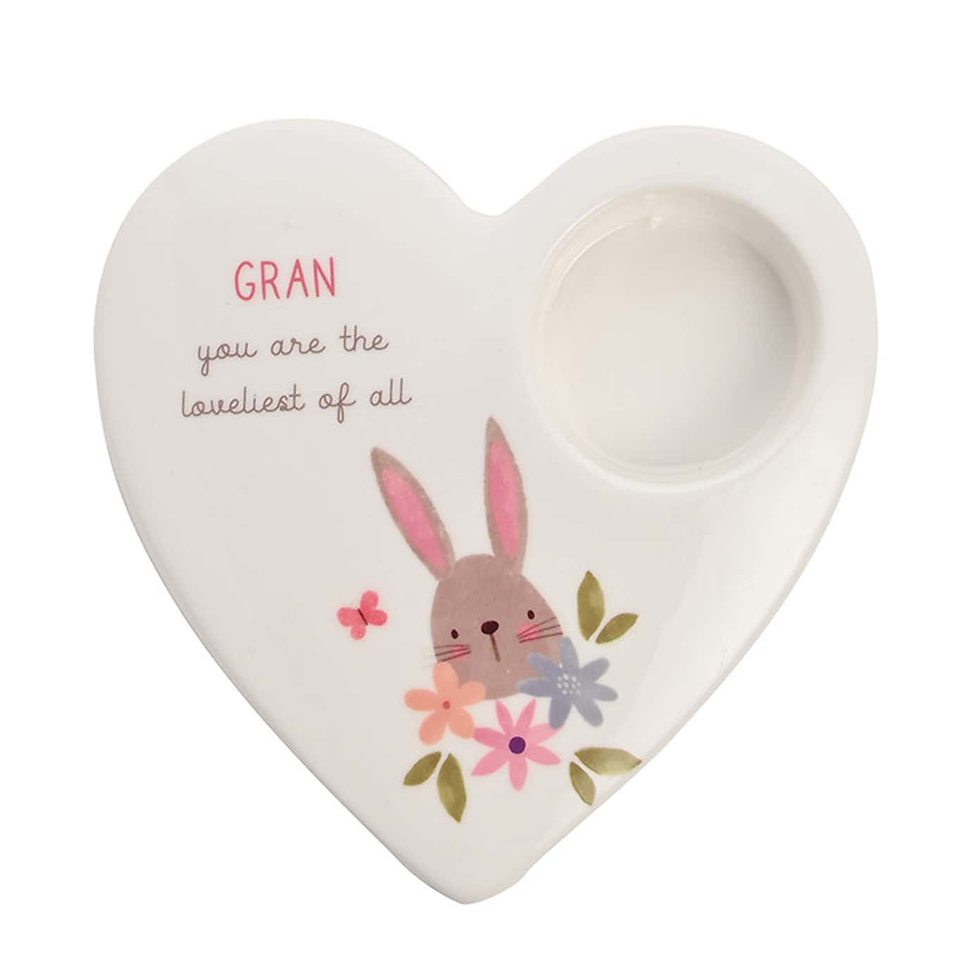 Gran Ceramic Tealight Holder