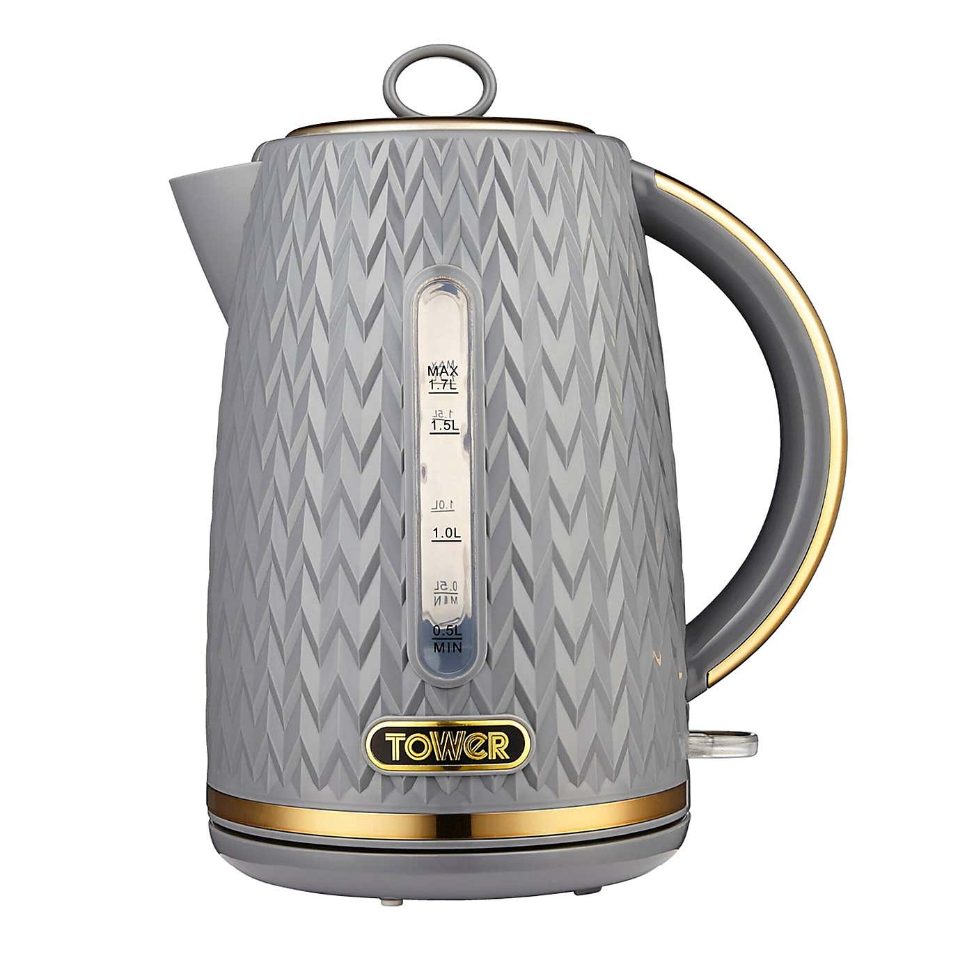 TOWER Empire 1.7L Kettle