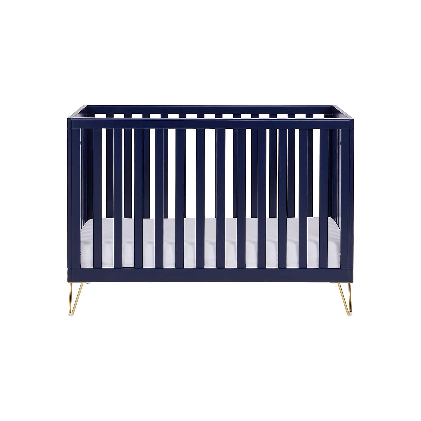 Babymore Kimi Cot Bed