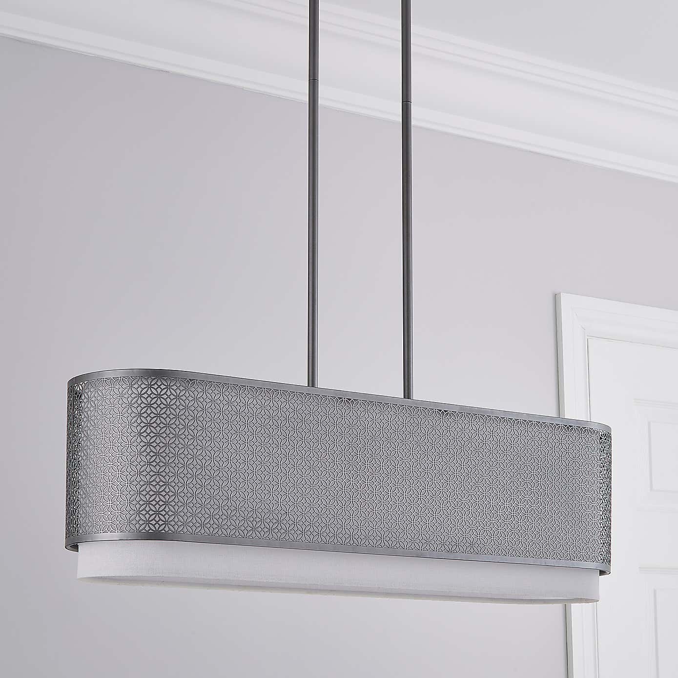 Vienna Diner Ceiling Fitting