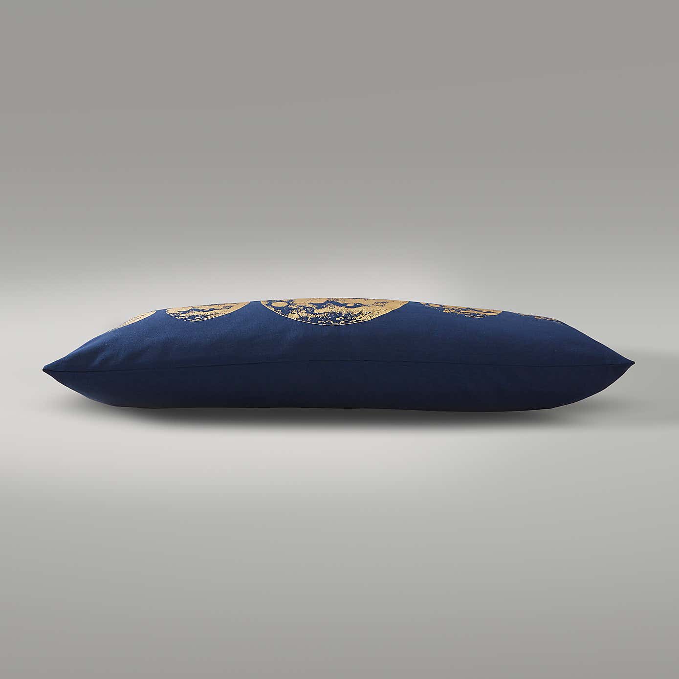 Moons Phase Boudoir Cushion