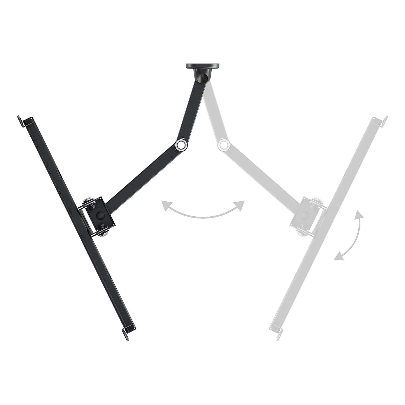 Multi Position TV Mount
