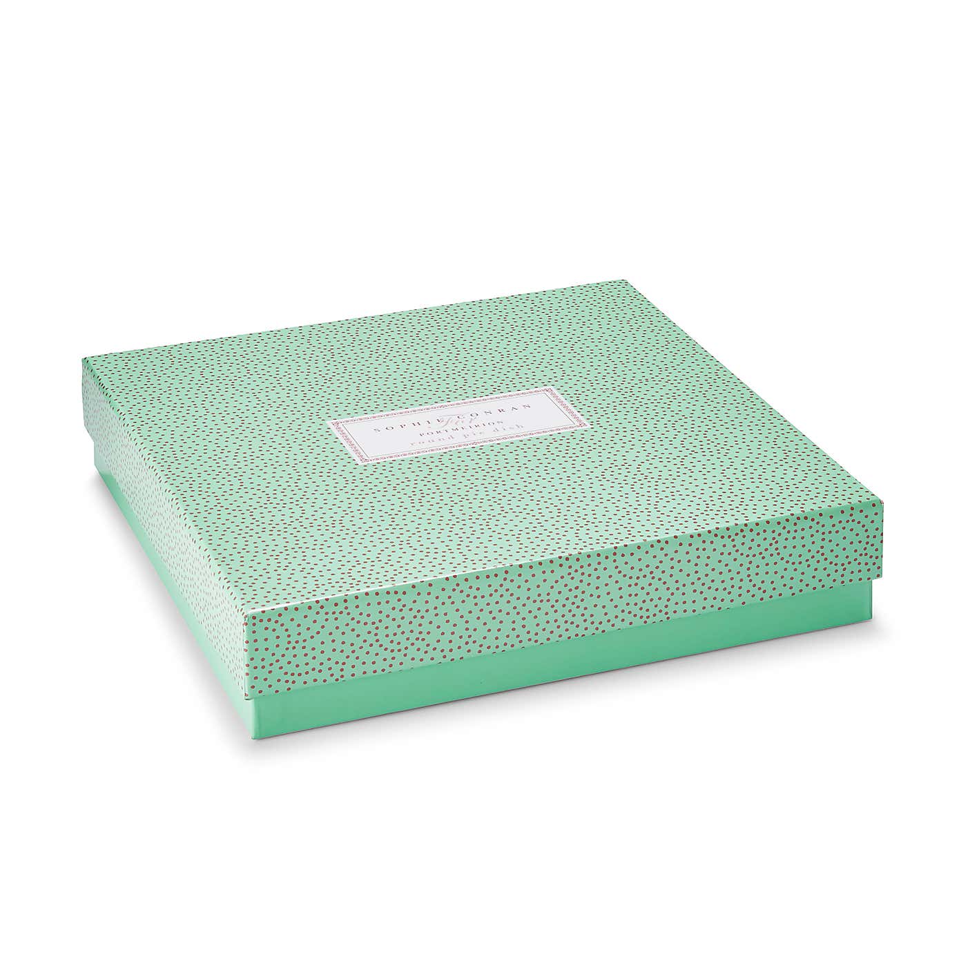 Sophie Conran for Portmeirion Round Pie Dish