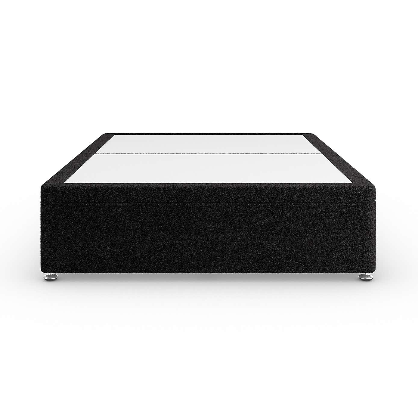 Side Teddy Ottoman Base