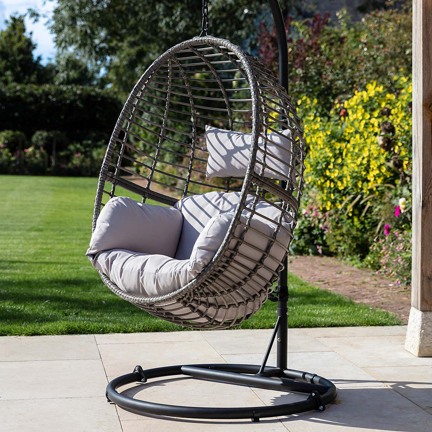 Alkham Hanging Chair