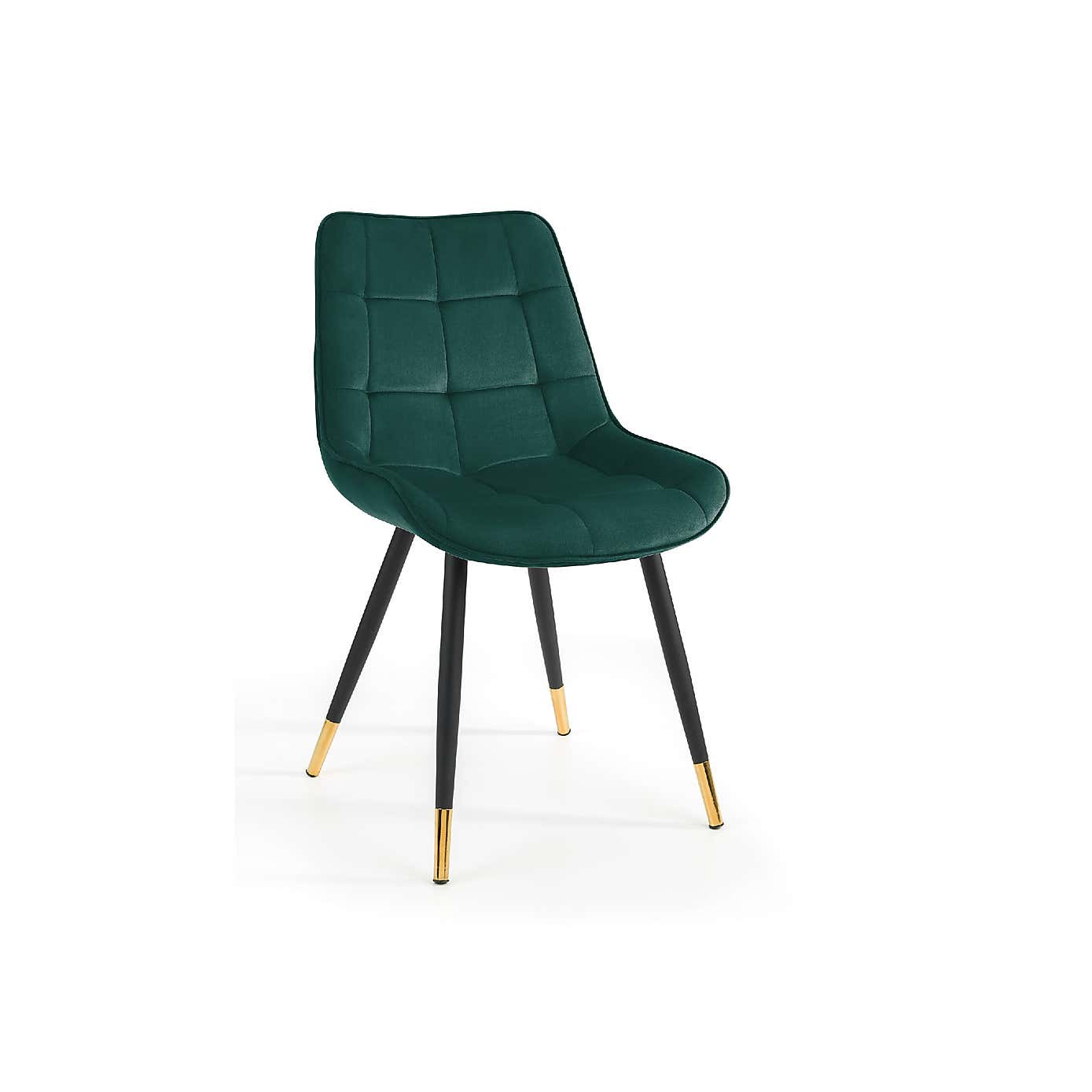 Hadid Set of 2 Dining Chairs