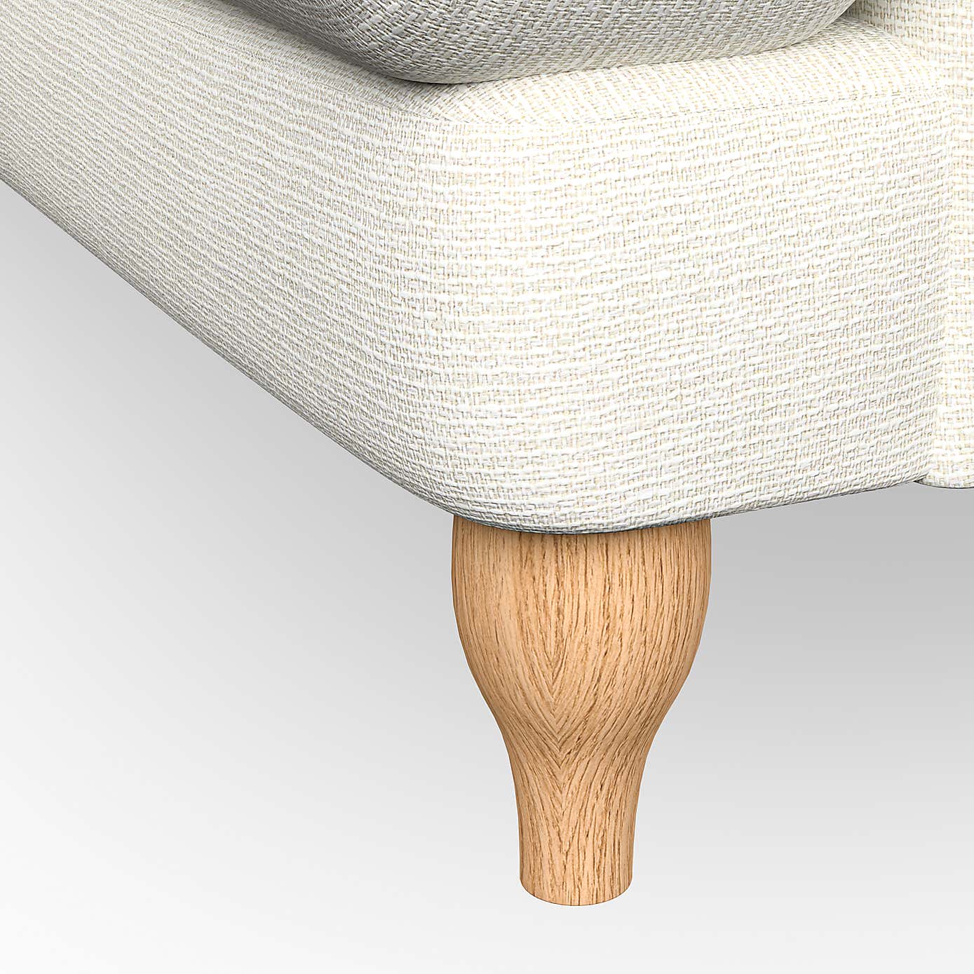 Darwin 4 Seater Sofa