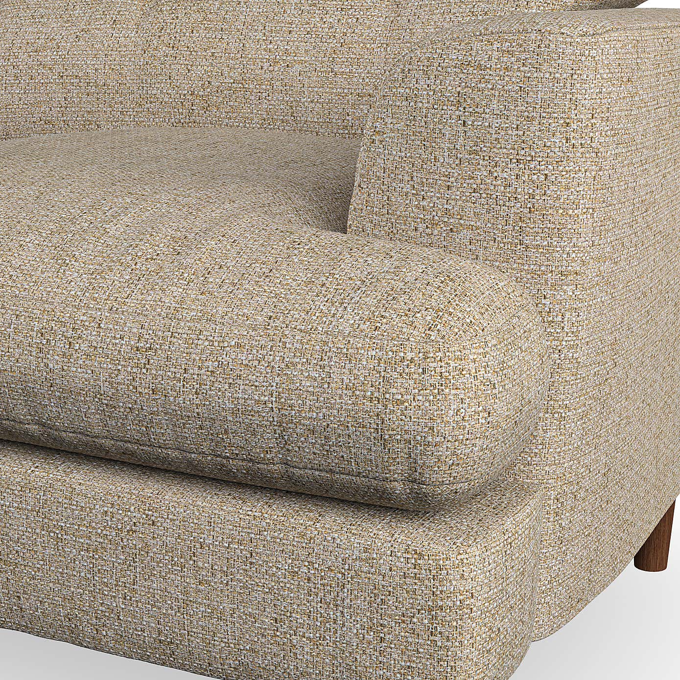 Cooper 3 Seater Sofa