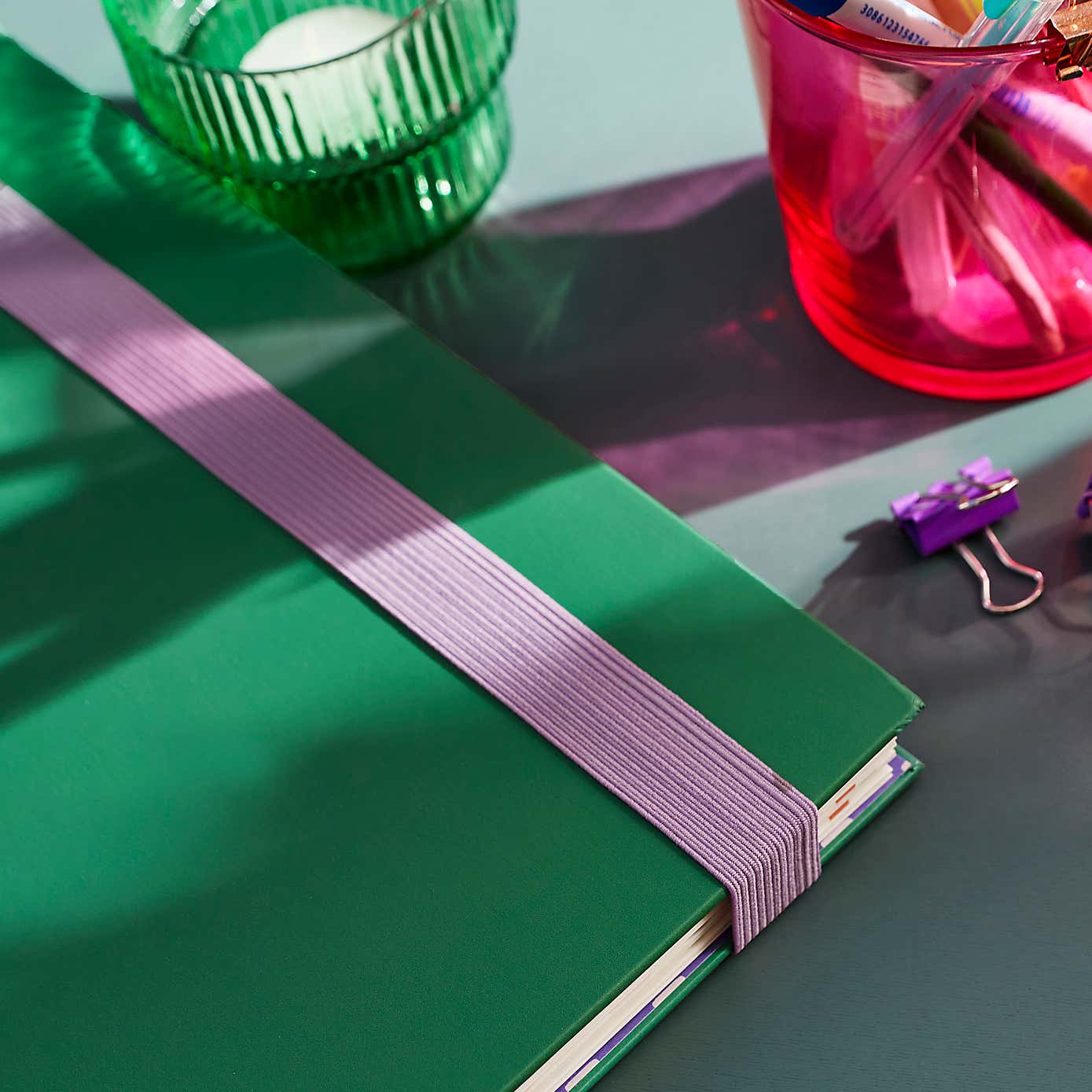 Sophie Robinson A4 Project Book