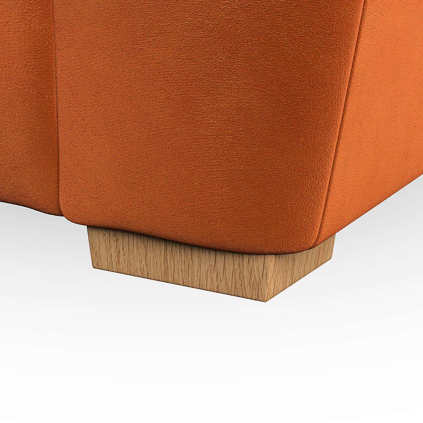 Madison Snuggle Chair