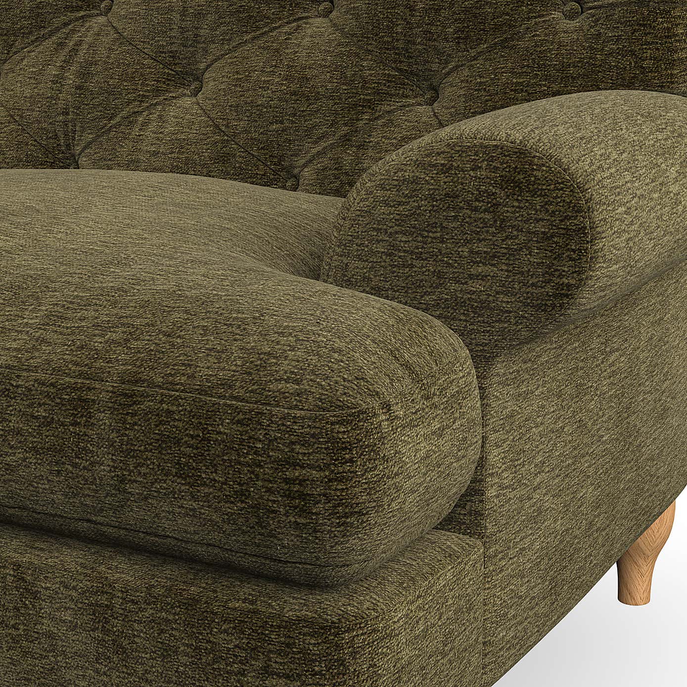 Canterbury Snuggle Chair