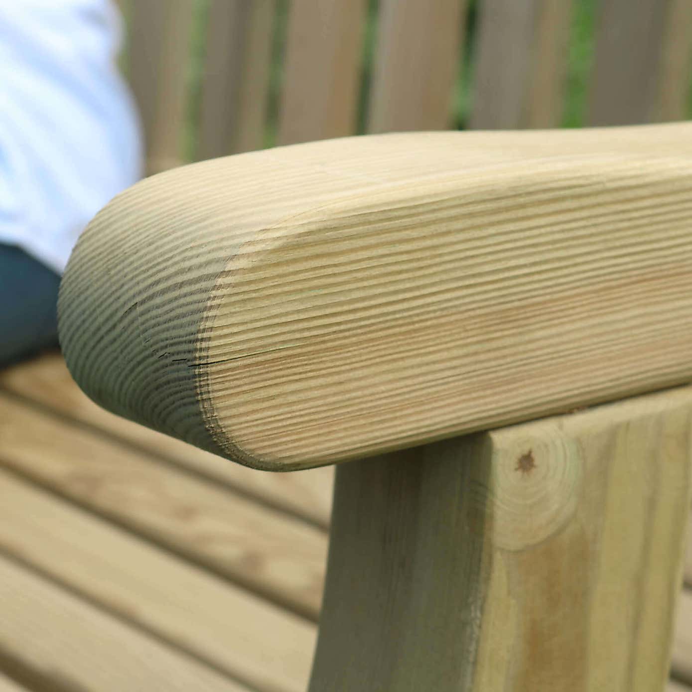 Emily 2 Seater Bench