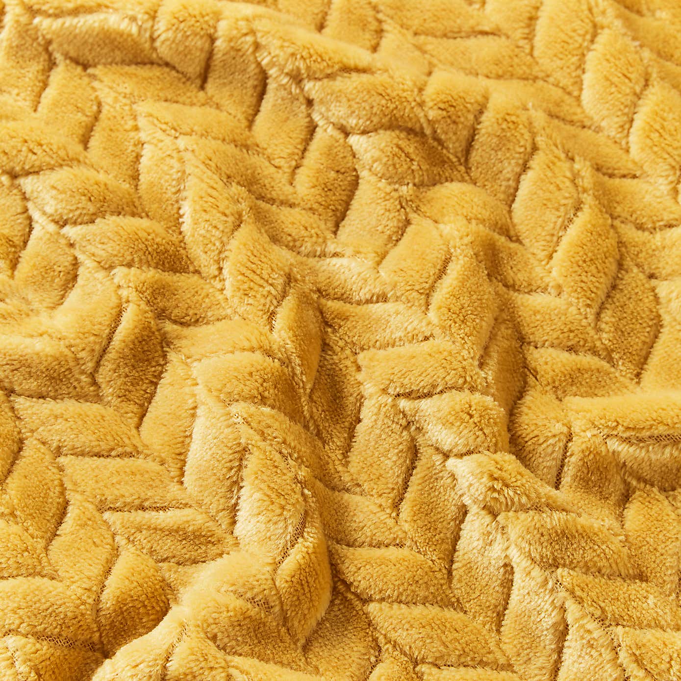 Amelia Recycled Throw, 200cm x 200cm