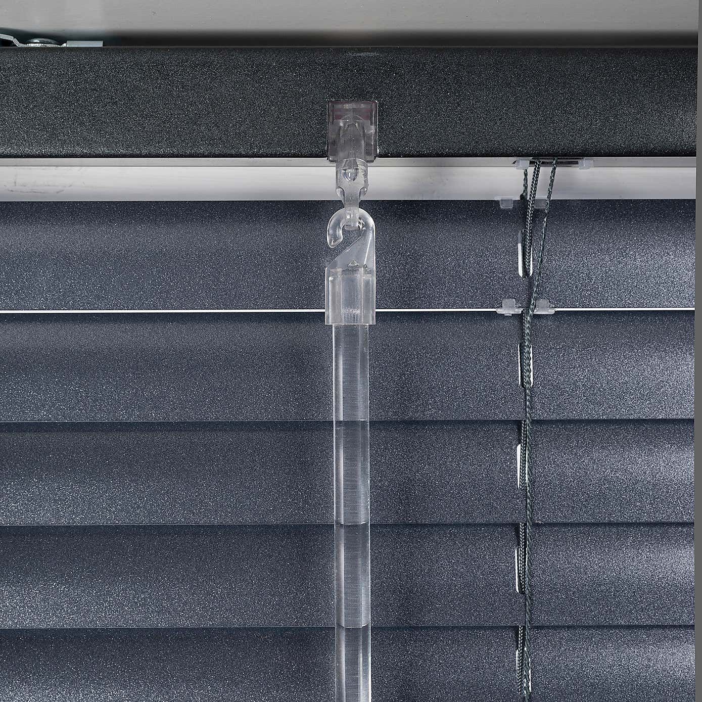 Aluminium Venetian Blind