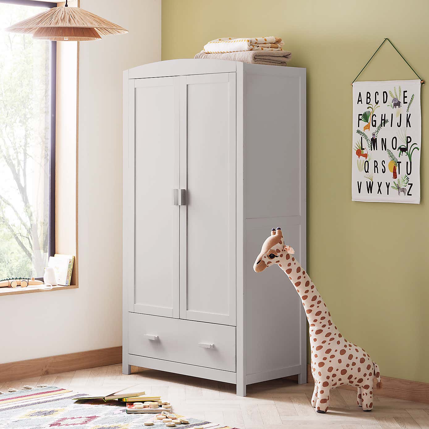 Babymore Universal Wardrobe