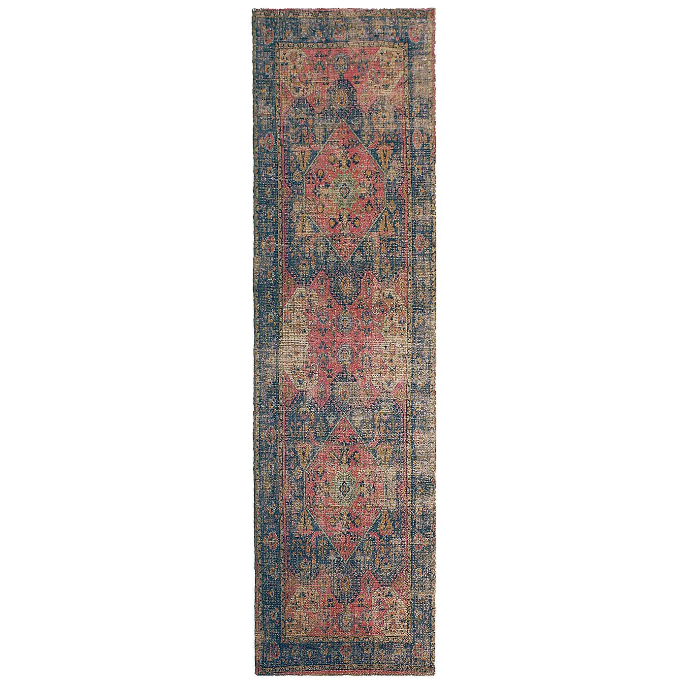 Dua Jute Traditional Rug