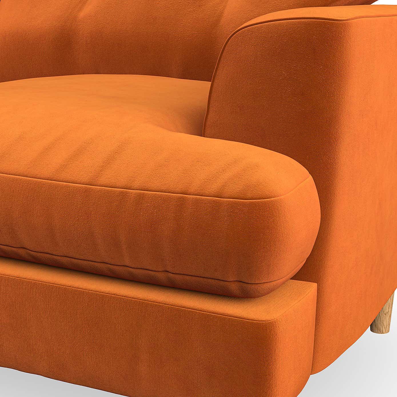 Cooper 3 Seater Sofa