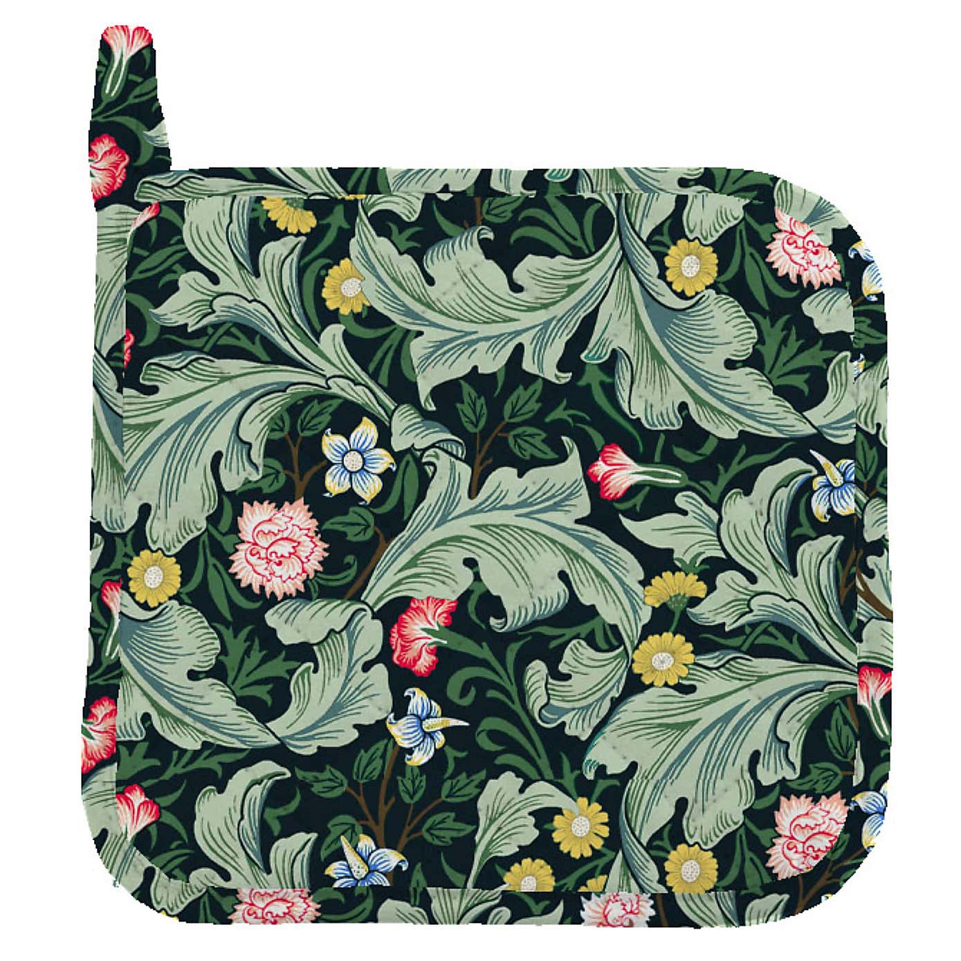 William Morris Leicester Pot Holder