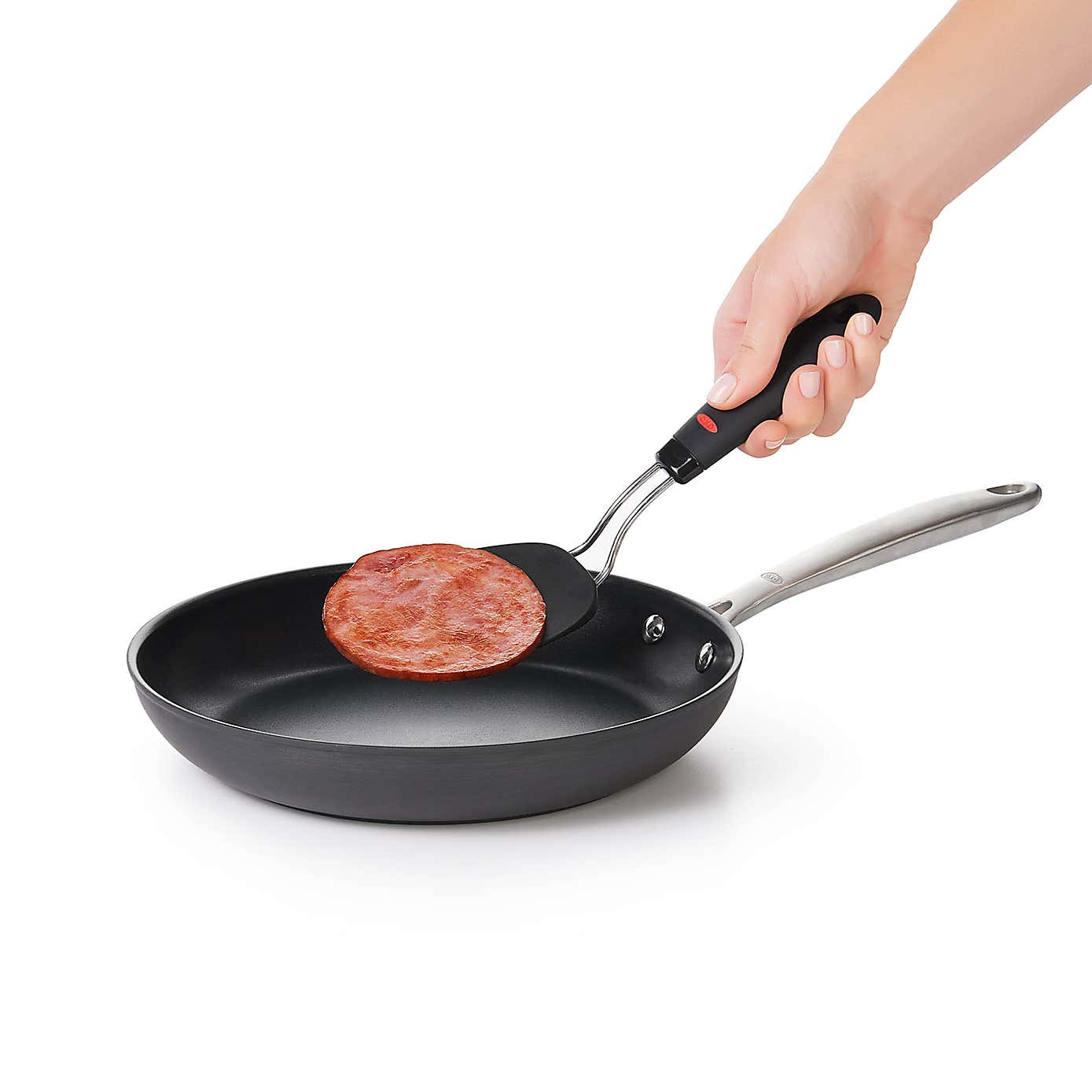 OXO Softworks Nylon Flexible Turner