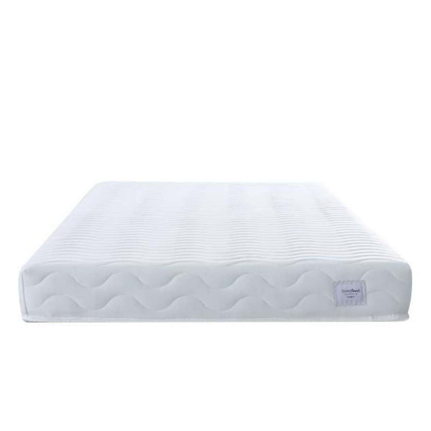 SleepSoul Nimbus Foam Mattress