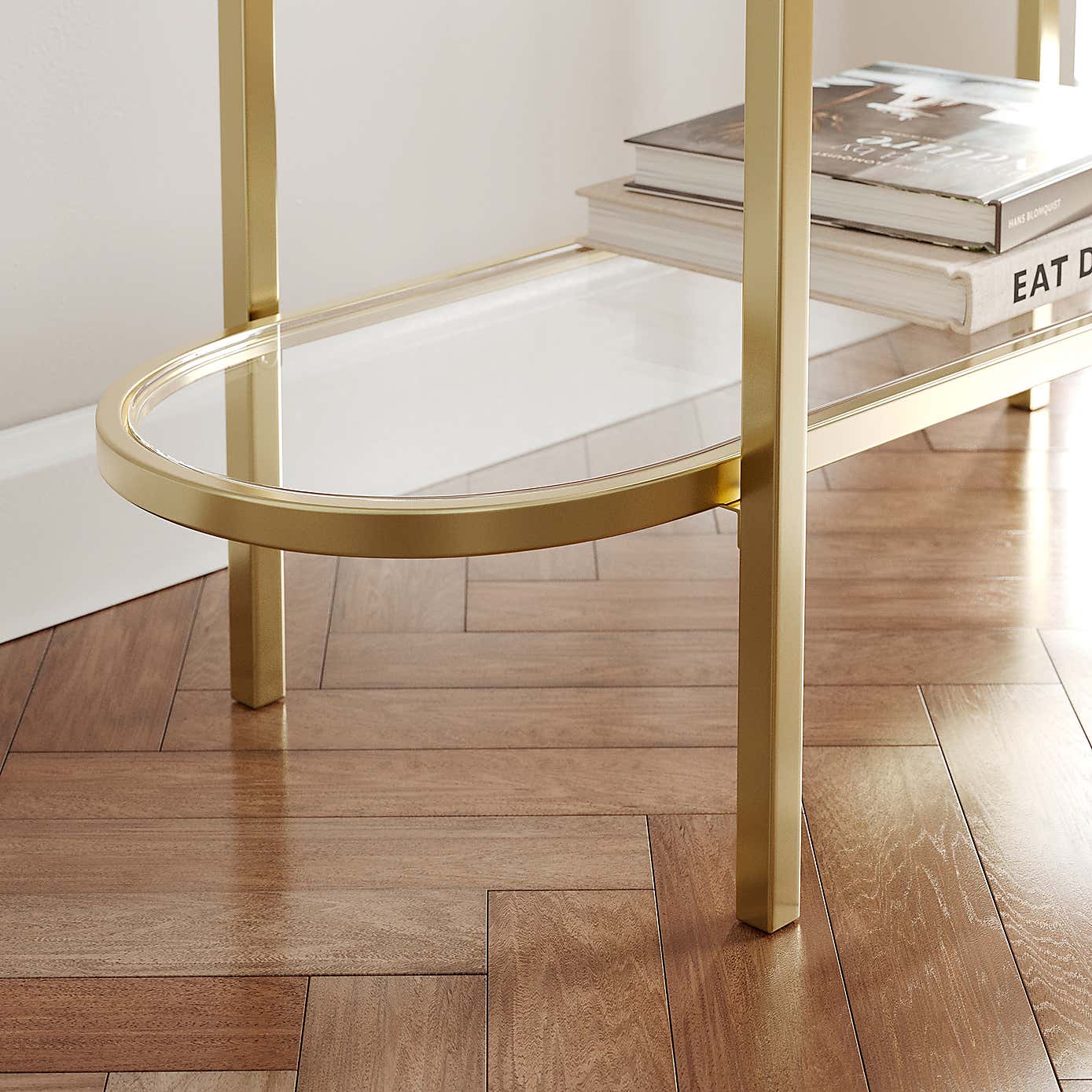 Sofia Console Table