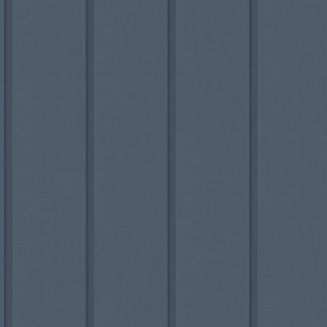 Wood Panel Wallpaper