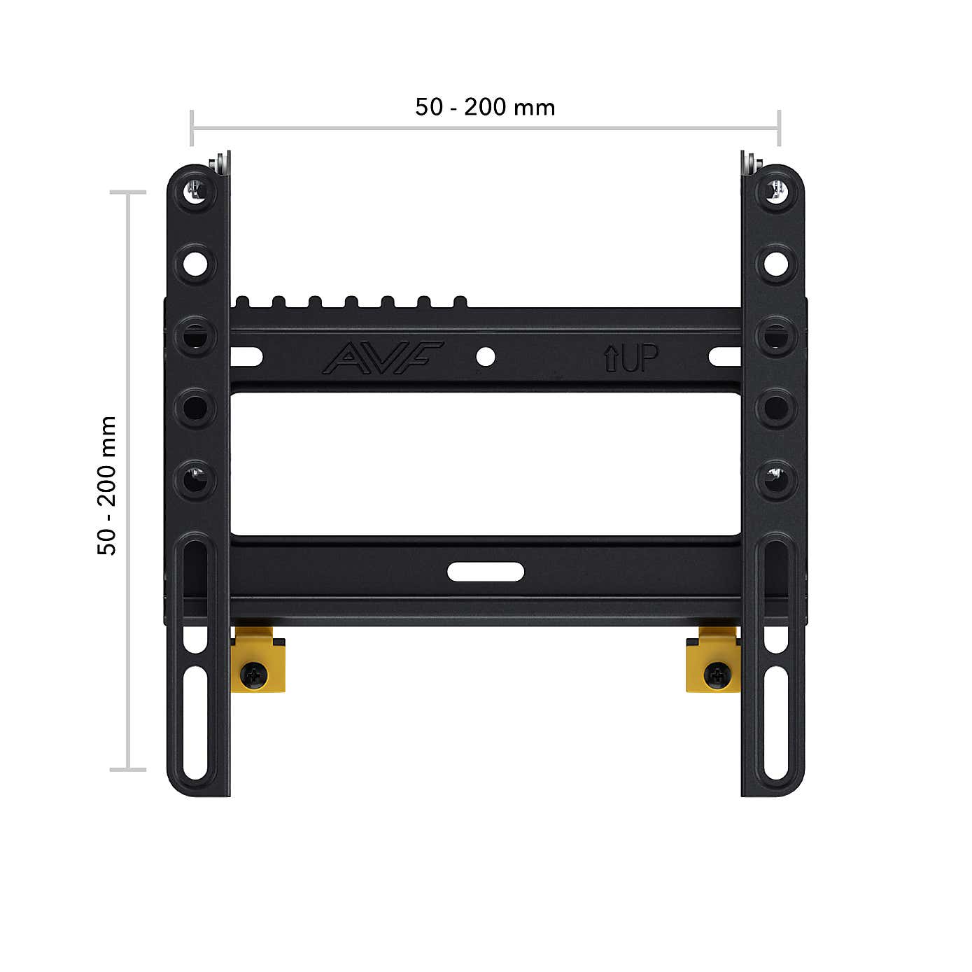 Tilting TV Mount