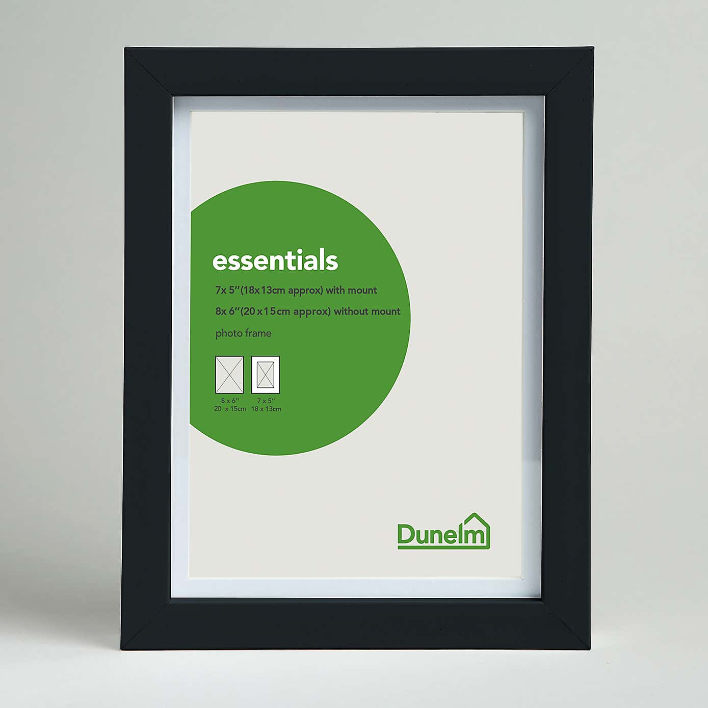 Essentials Photo Frame