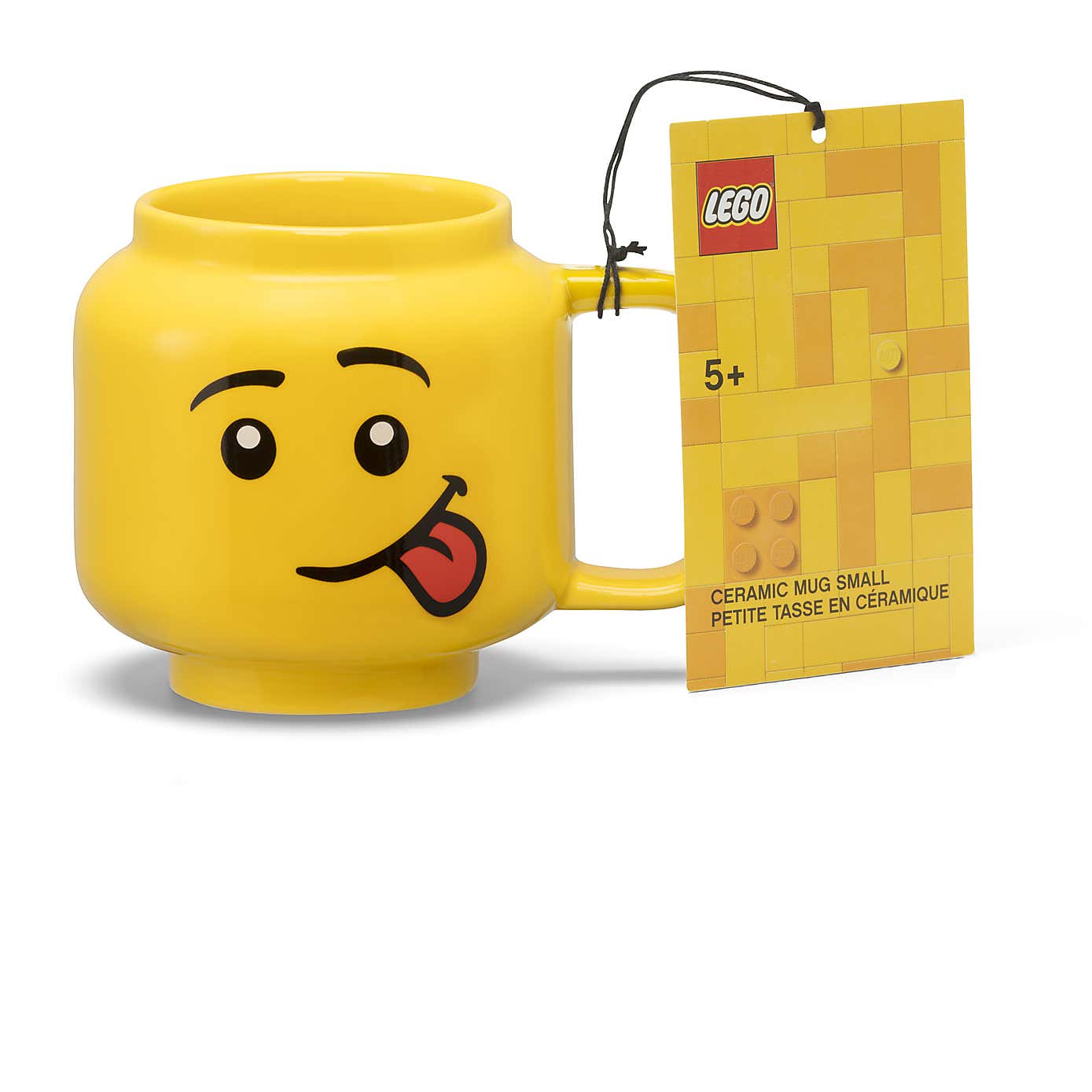 LEGO Mug Silly Small