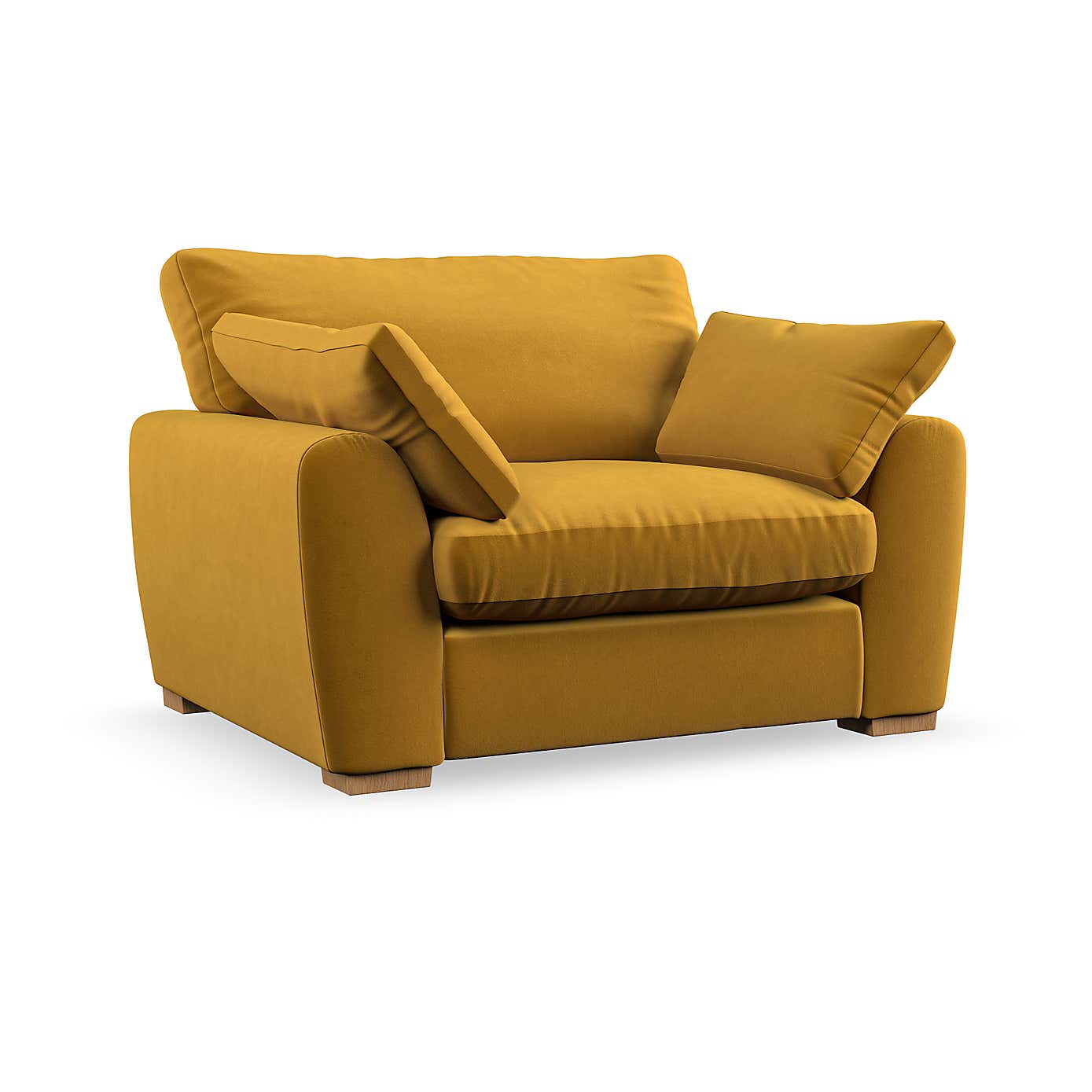 Madison Snuggle Chair