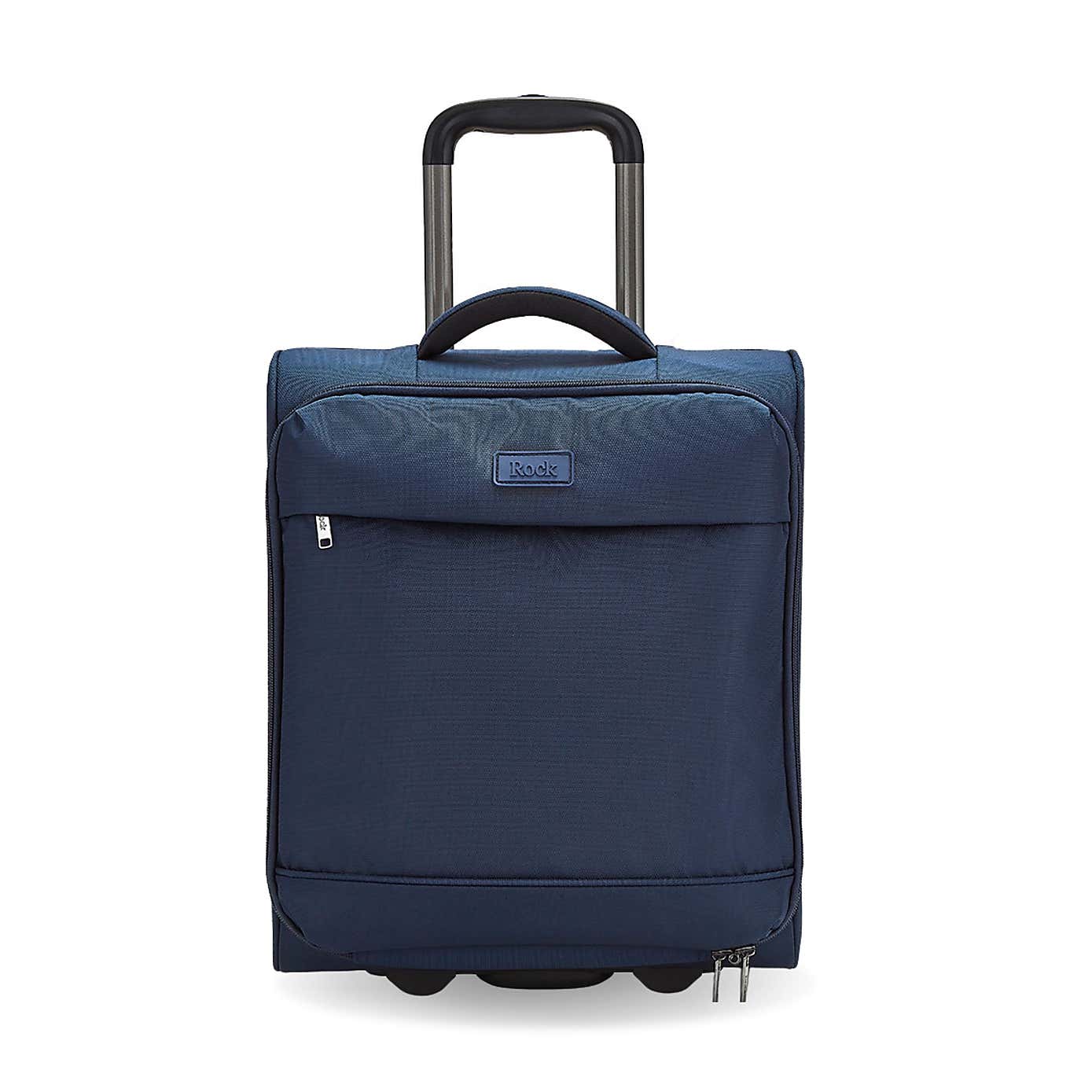 Rock Luggage Paris Suitcase