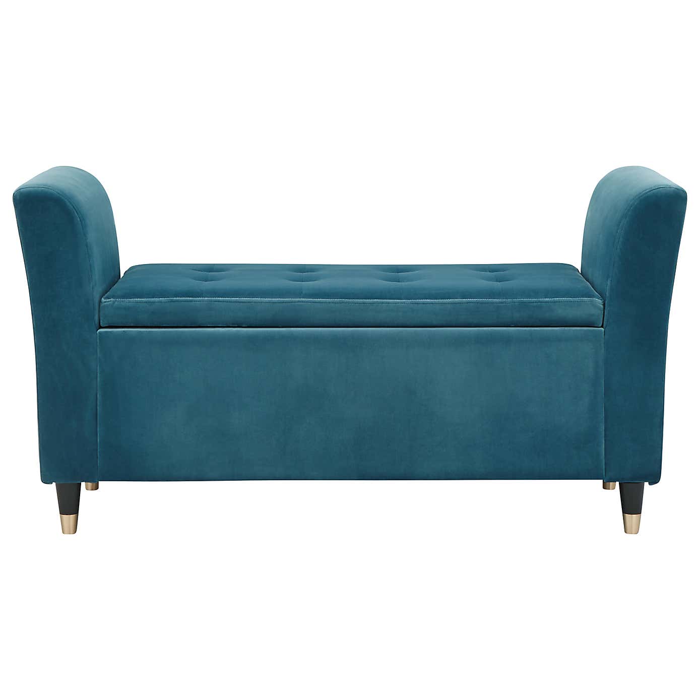 Genoa Chenille Window Seat