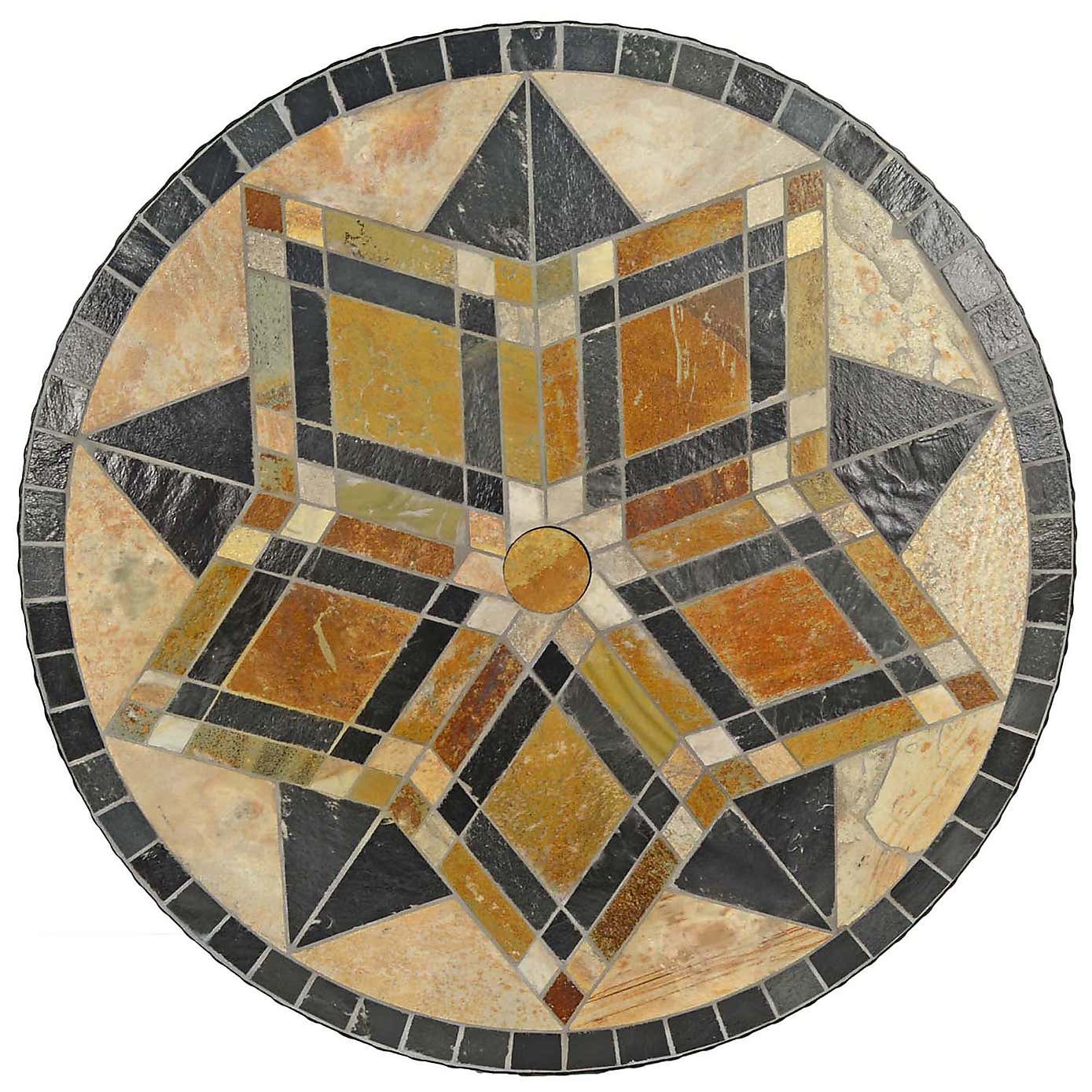 Dallas 76cm Bistro Table