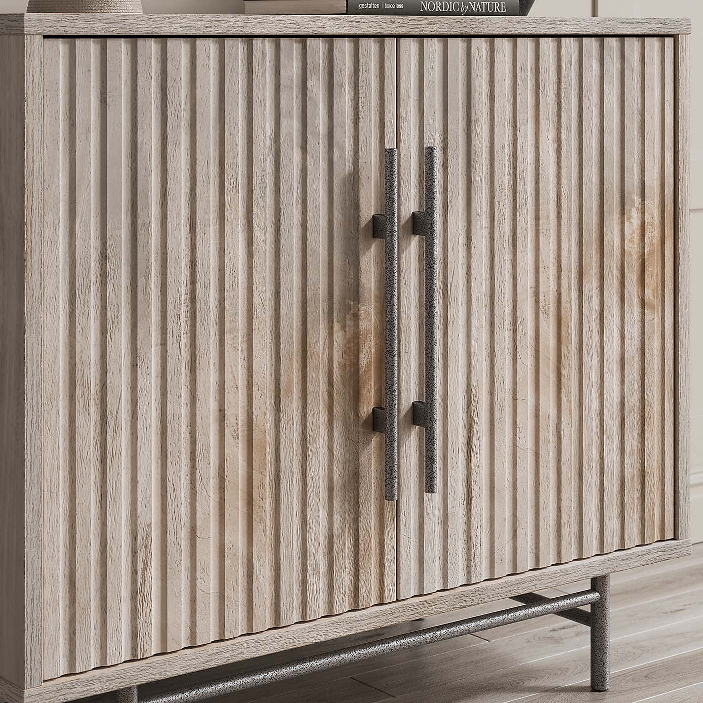 Bryant Compact Sideboard