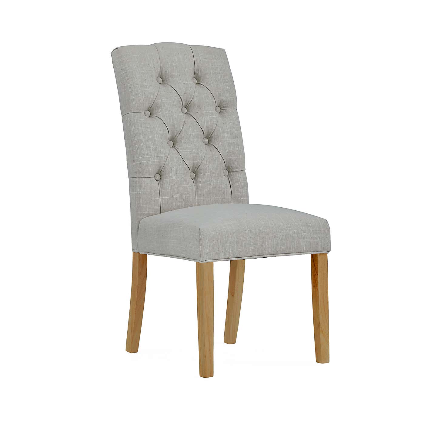 Normandy Chelsea Dining Chair, Fabric
