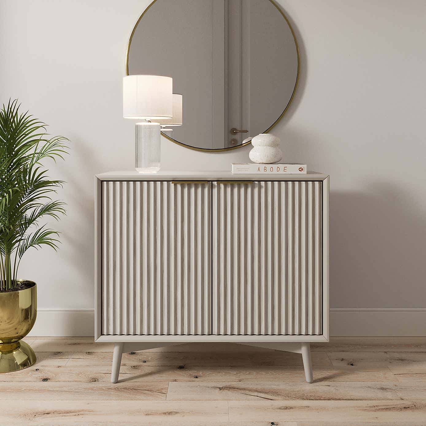 Neena Small Sideboard
