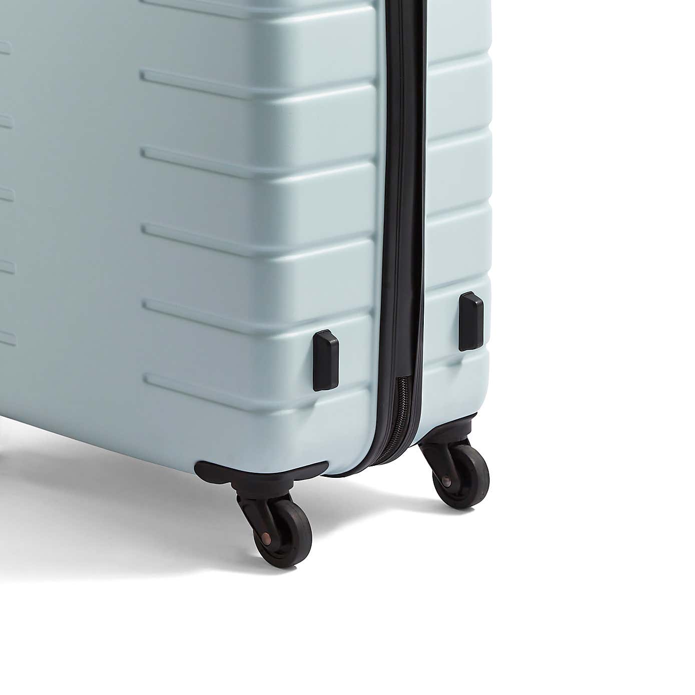 Constellation Skyline Suitcase