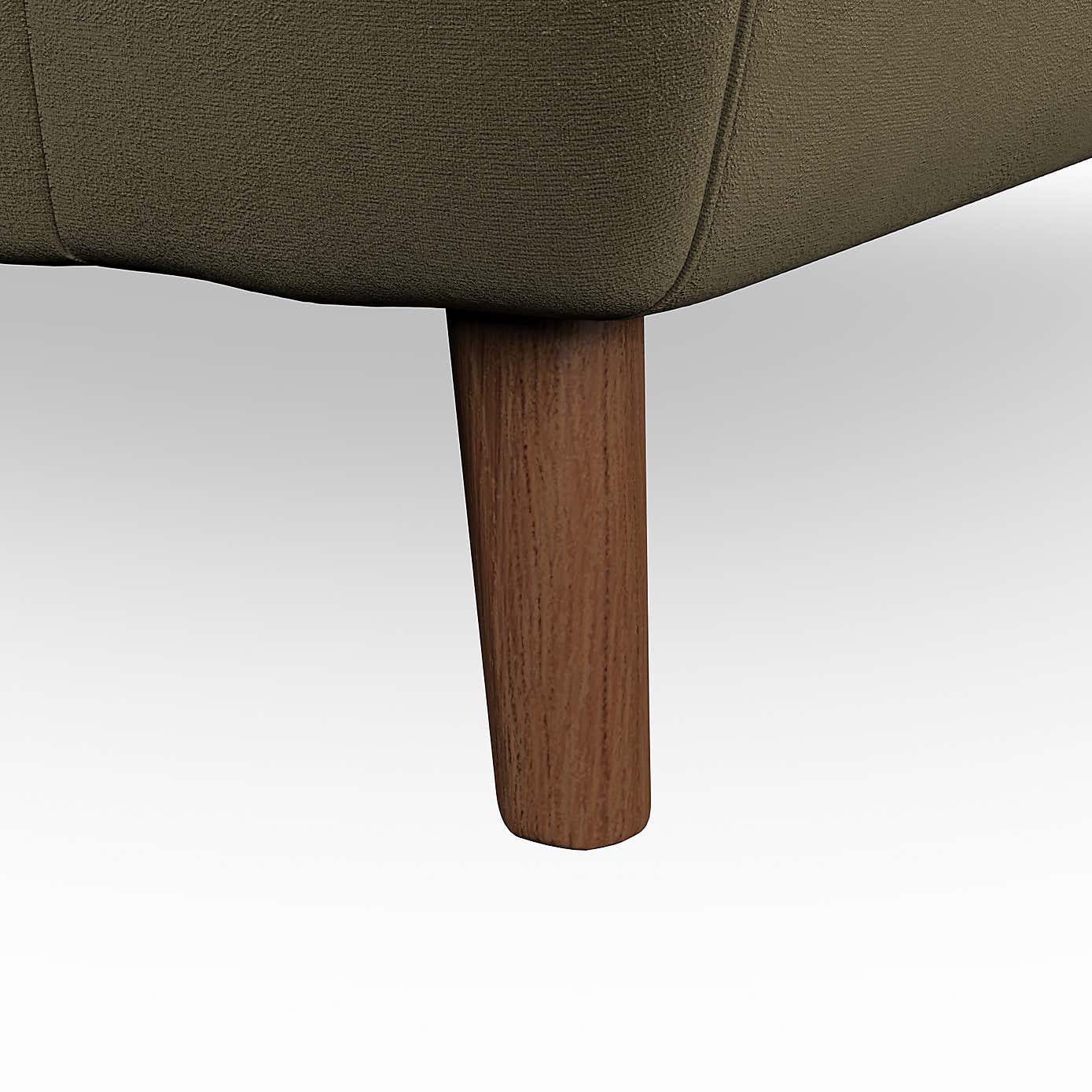 Peyton Snuggle Chair