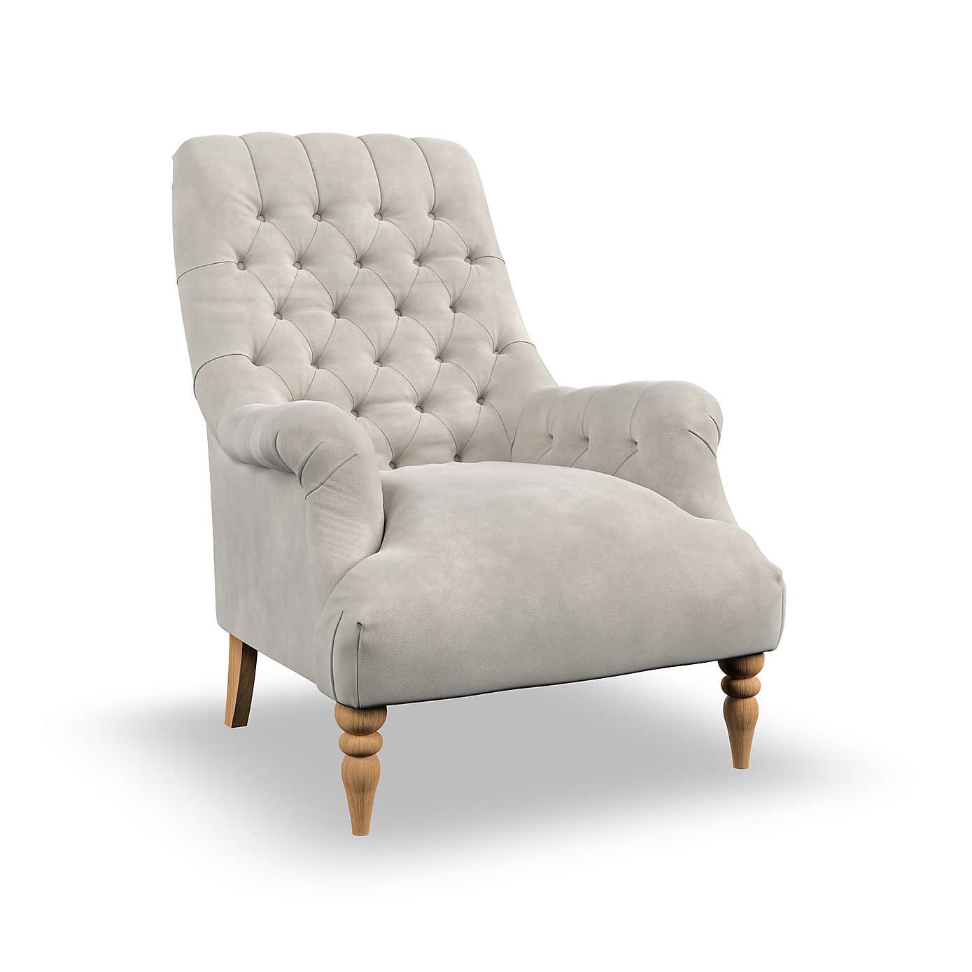 Bibury Armchair