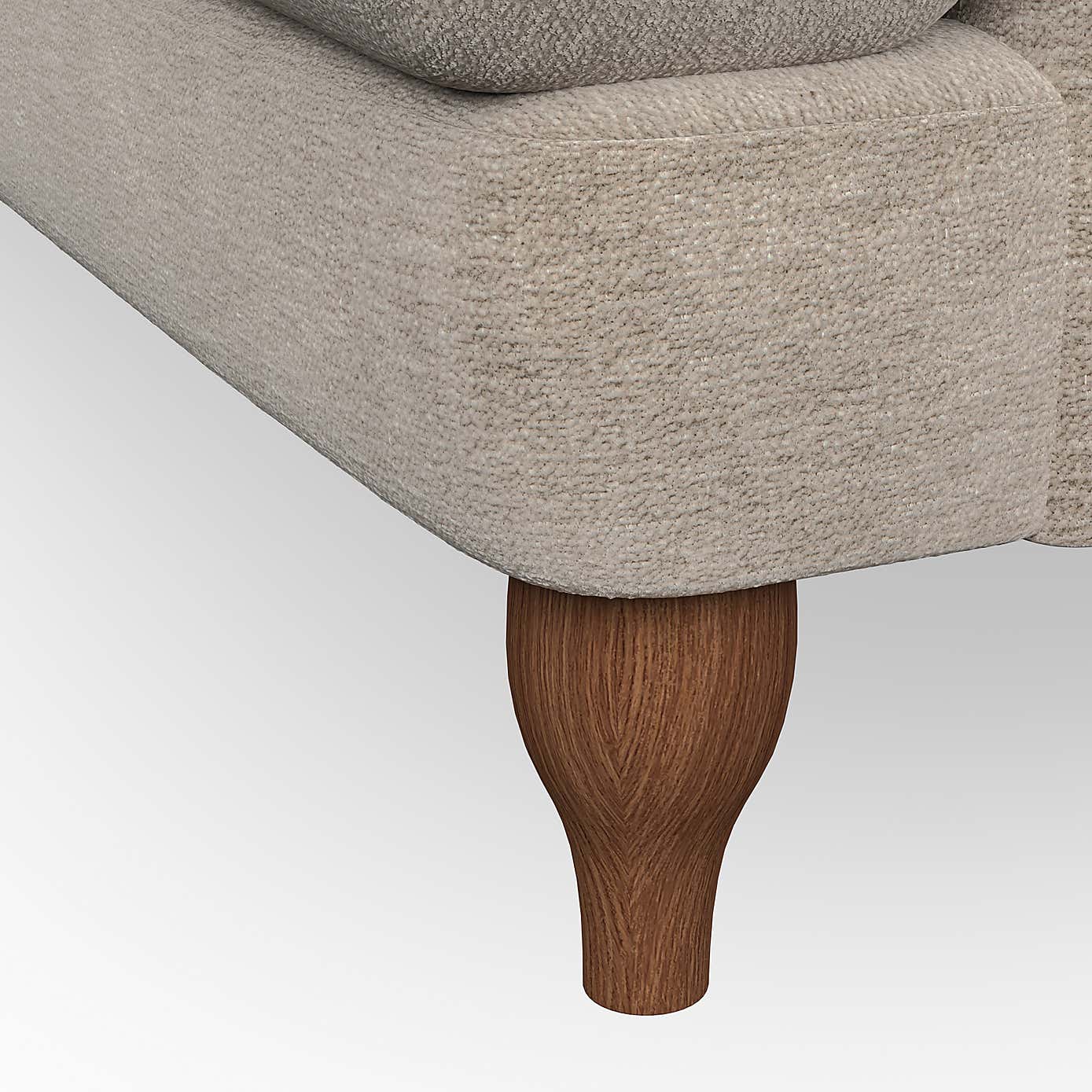 Darwin 4 Seater Sofa