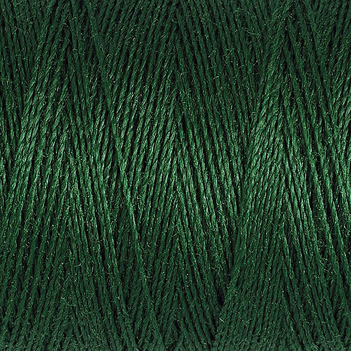 Gutermann Sew All Thread 100m Green (456)
