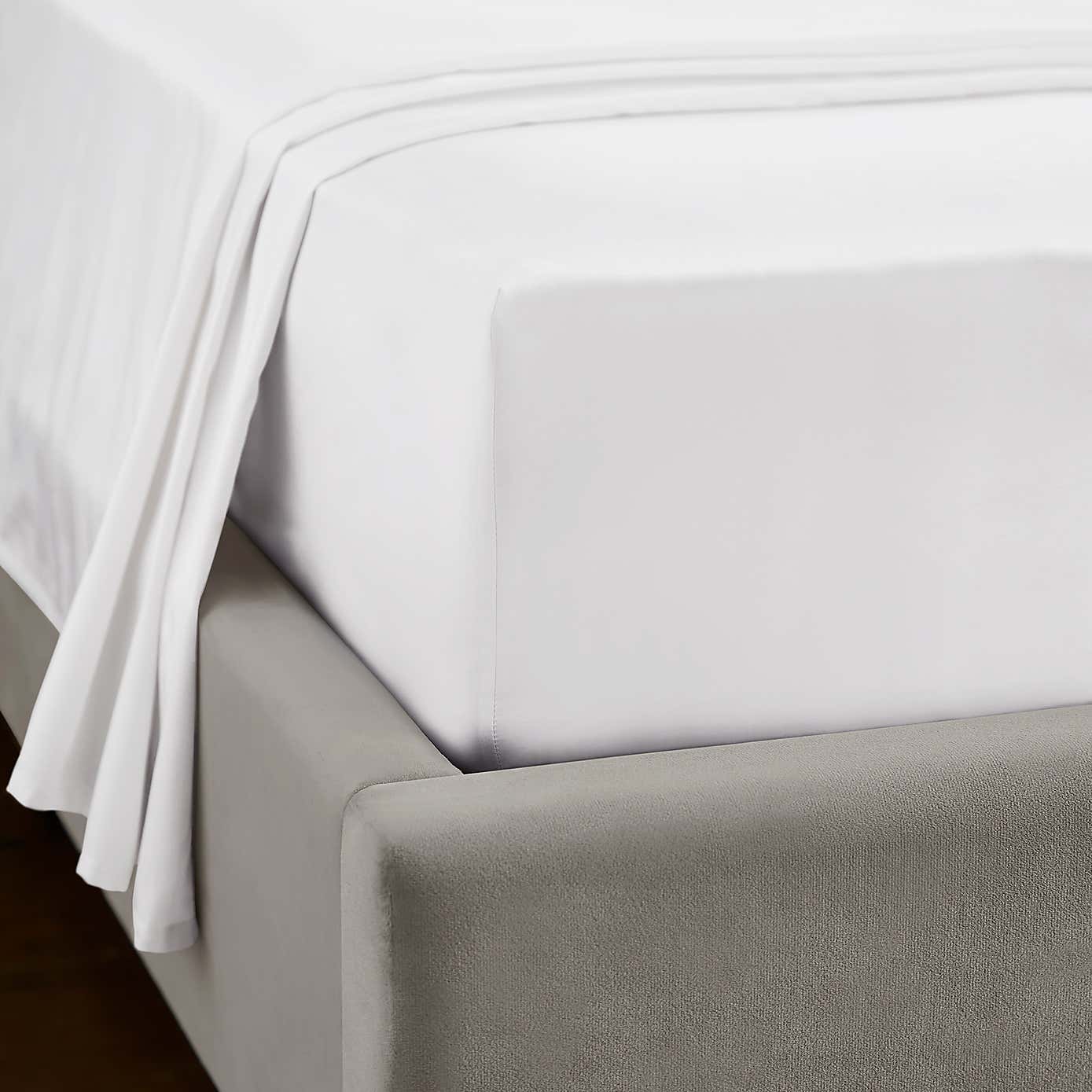 Dorma Tencel Fitted Sheet
