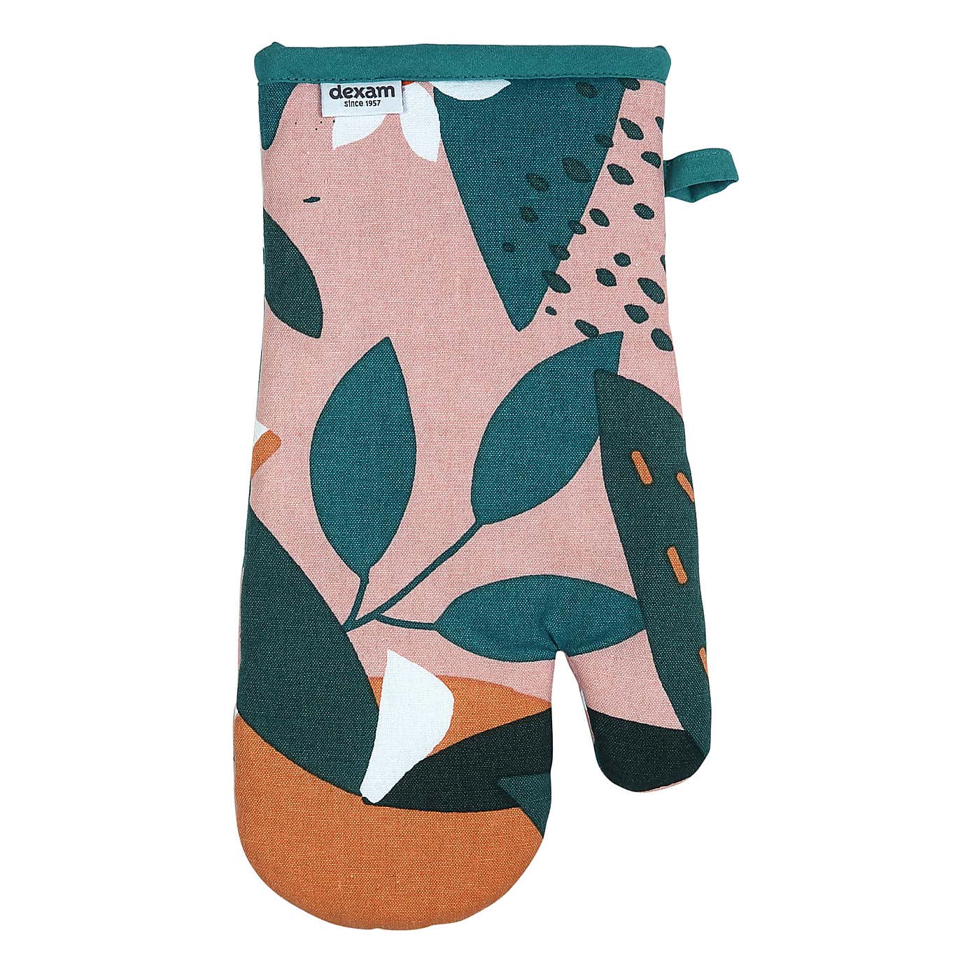 Dexam Exotic Fruit Blush Cotton Gauntlet