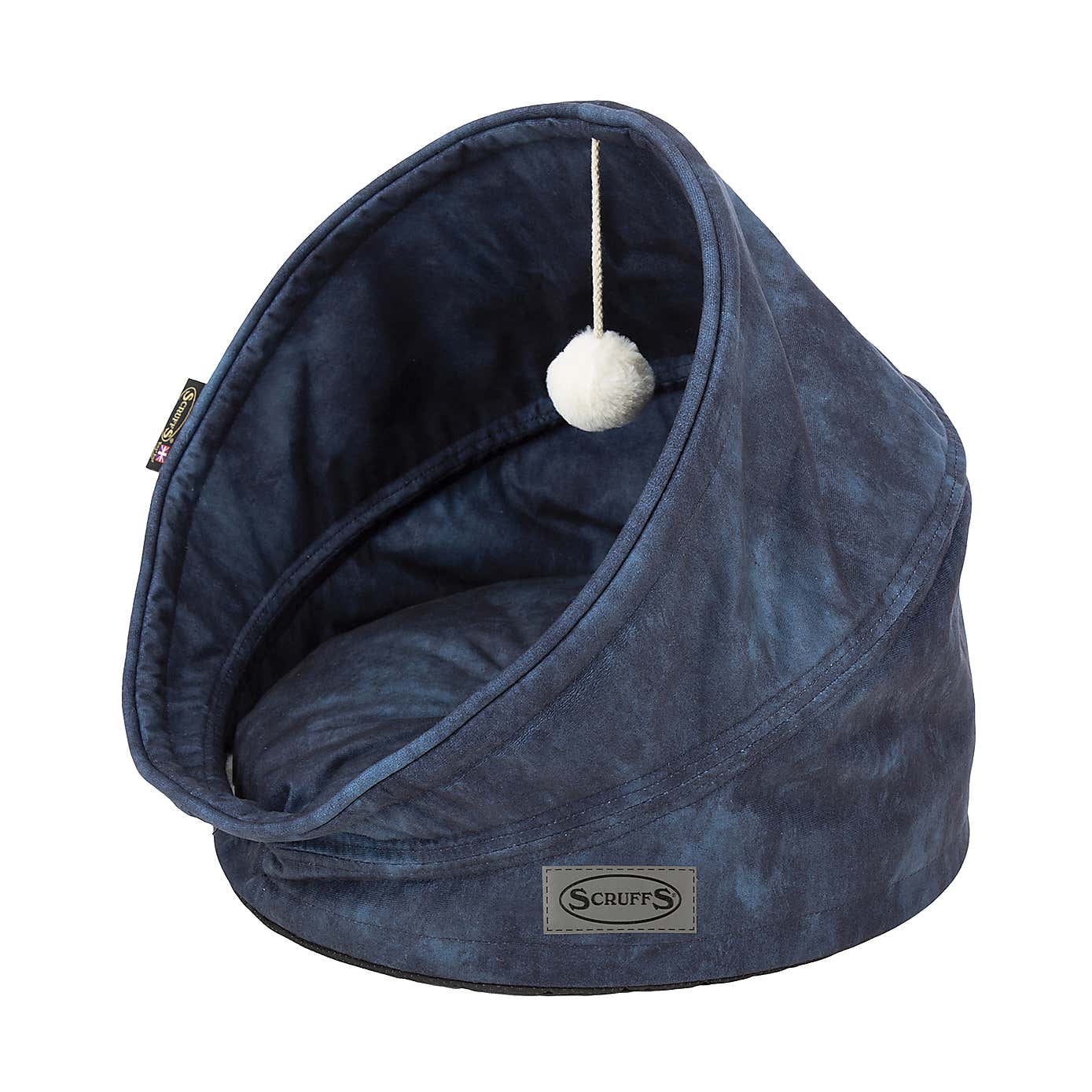 Scruffs Kensington Cat Bed