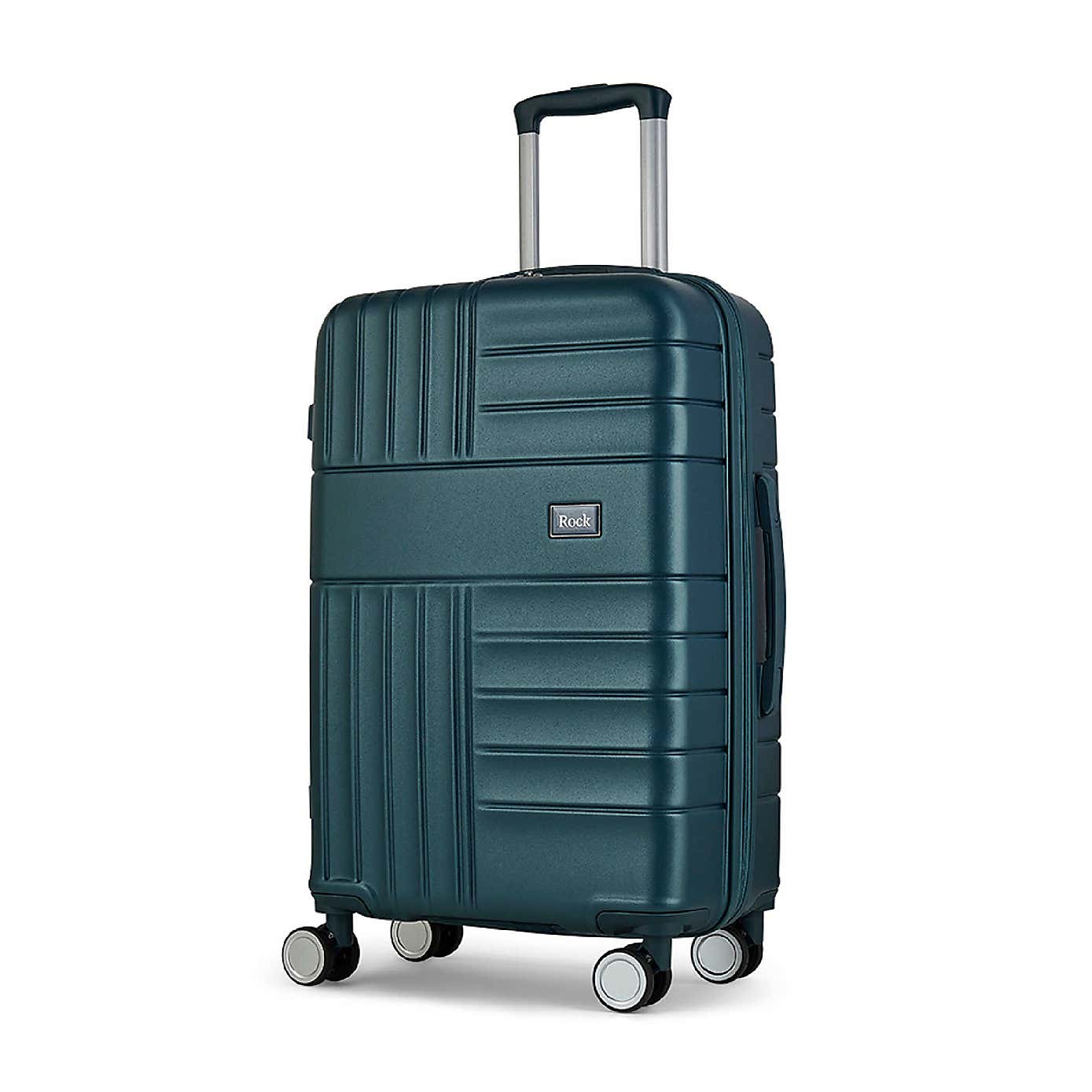 Rock Luggage Aspen Hard Shell Suitcase